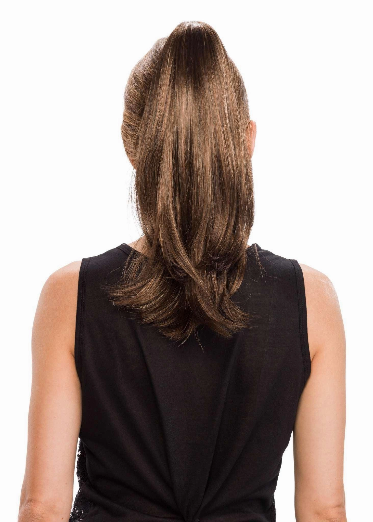 Swing Clip-On Hairpiece by Tony of Beverly | Synthetic Hairpiece | Clearance Sale