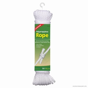 Synthetic Rope - 50"