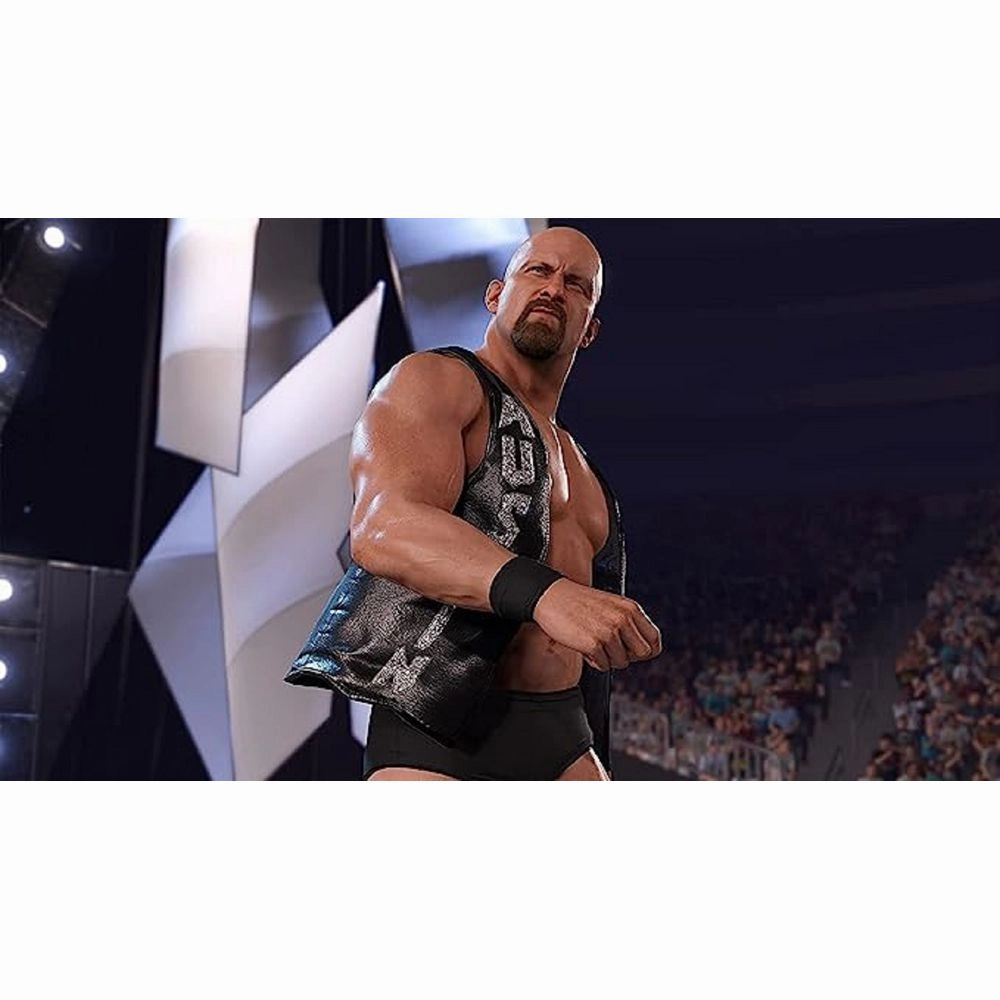 Take-Two Interactive Software WWE 2K23 (PS4)