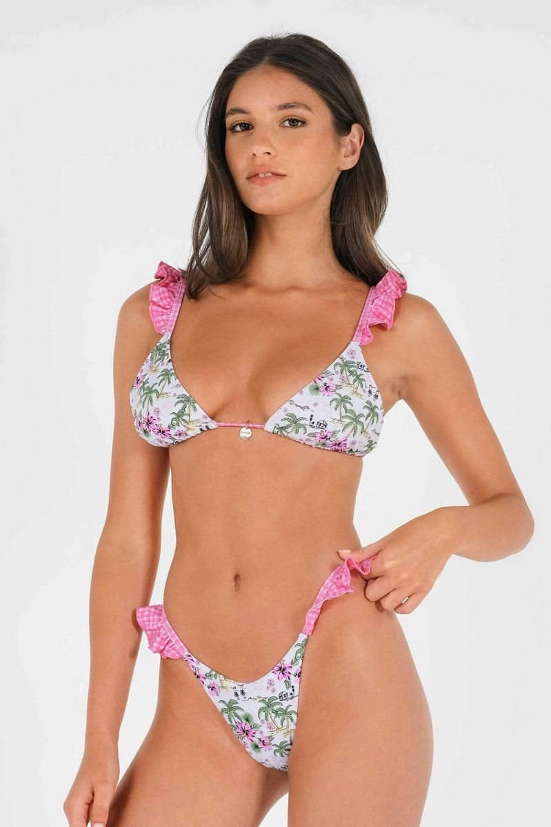 Tessa Set / Coco Frio