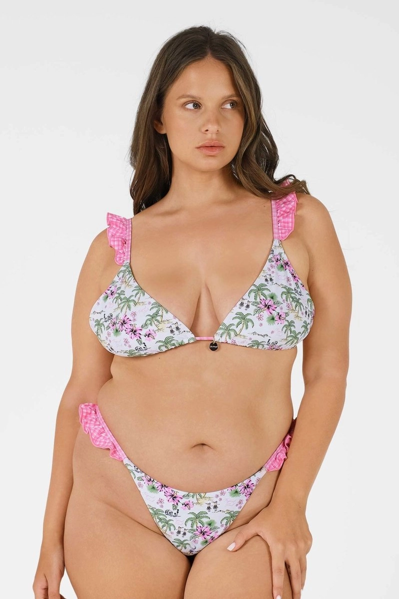 Tessa Set / Coco Frio