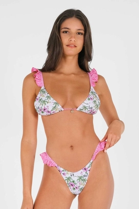 Tessa Set / Coco Frio