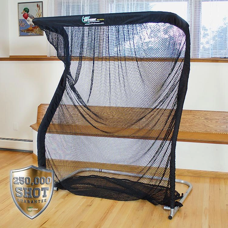 The Net Return Mini Pro Series V2 Package