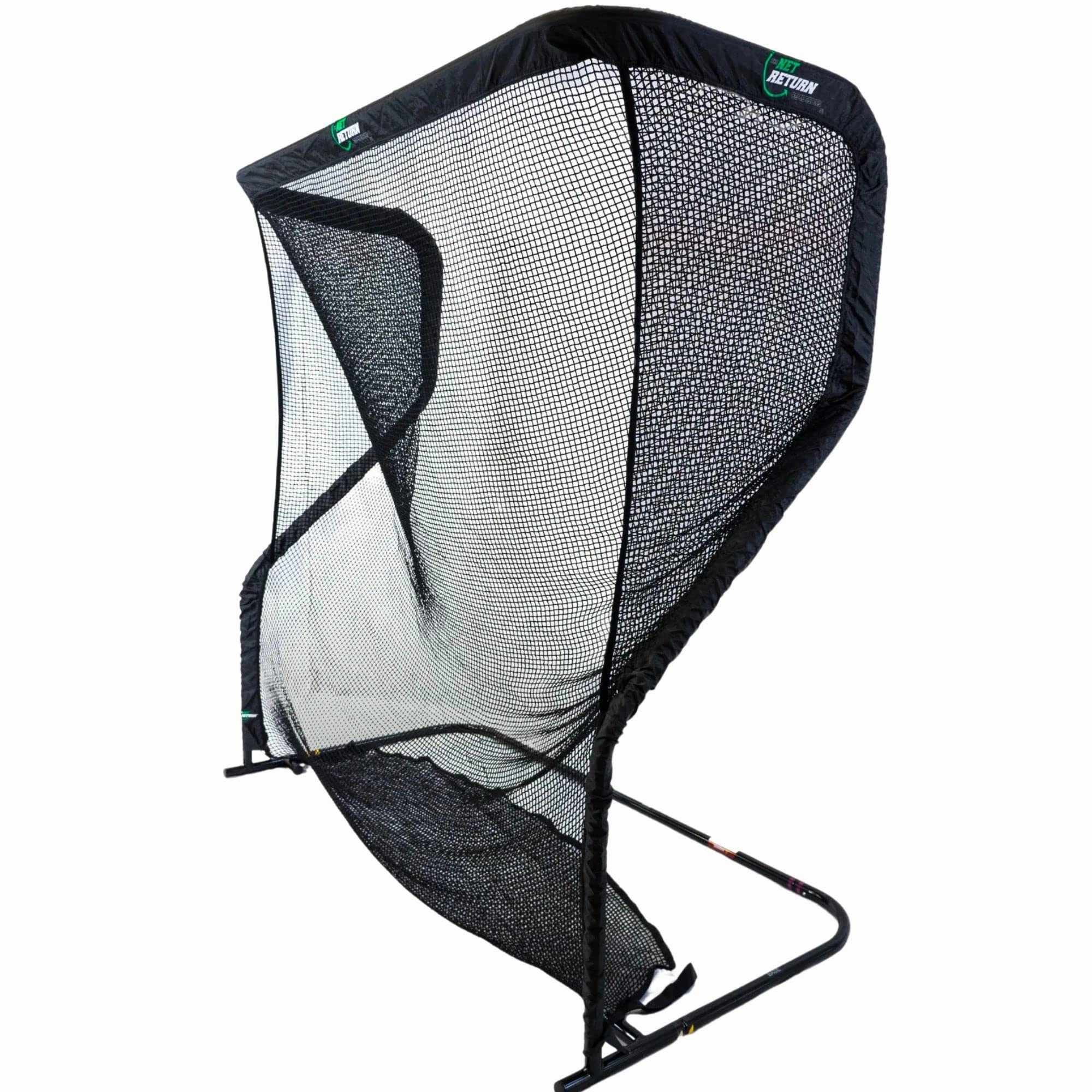 The Net Return Pro Series V2- 8'w x 7'.6h