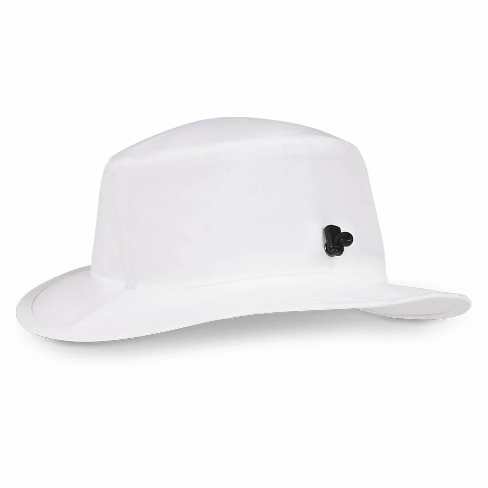 Titleist Breezer Golf Bucket Hat White/Eucalyptus/Lemon - 25 Men