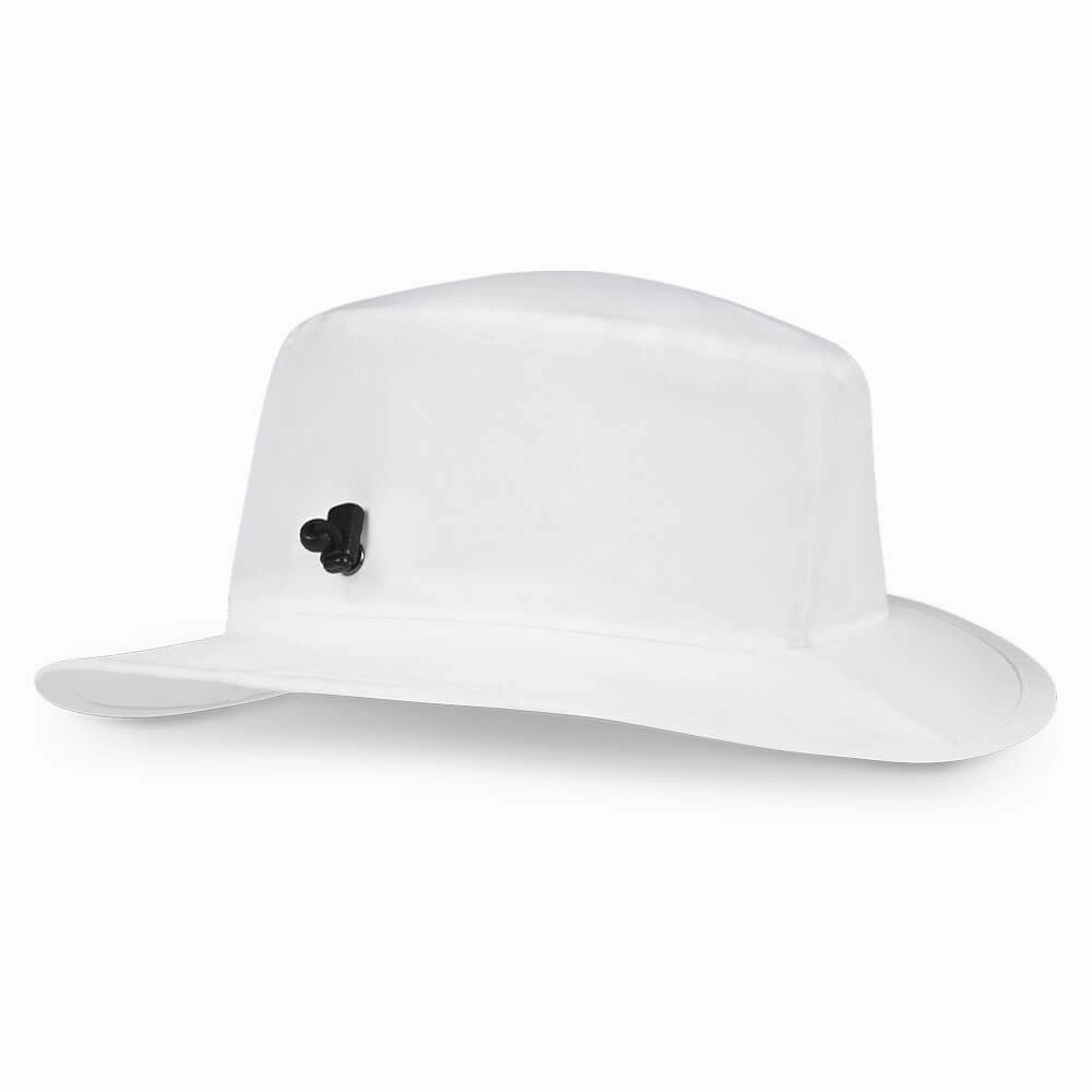 Titleist Breezer Golf Bucket Hat White/Eucalyptus/Lemon - 25 Men