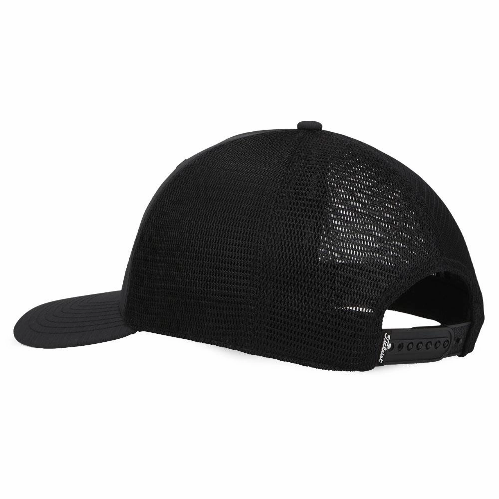 Titleist Santa Cruz Golf Cap Black/White - 24 Men