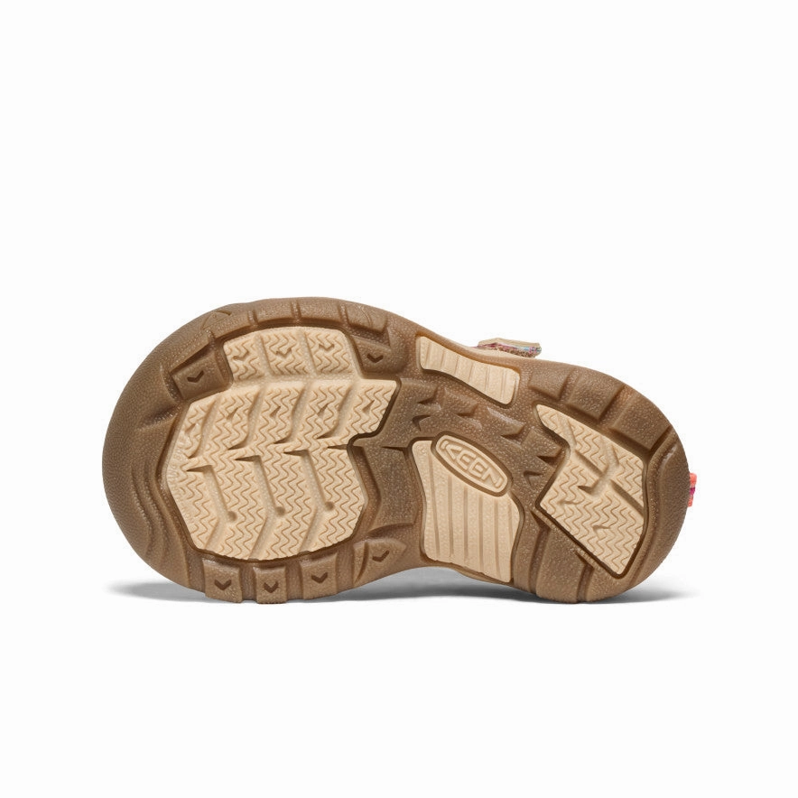 Toddlers' Newport H2  |  Safari/Birch