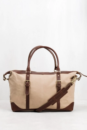 Trafford Canvas Weekender
