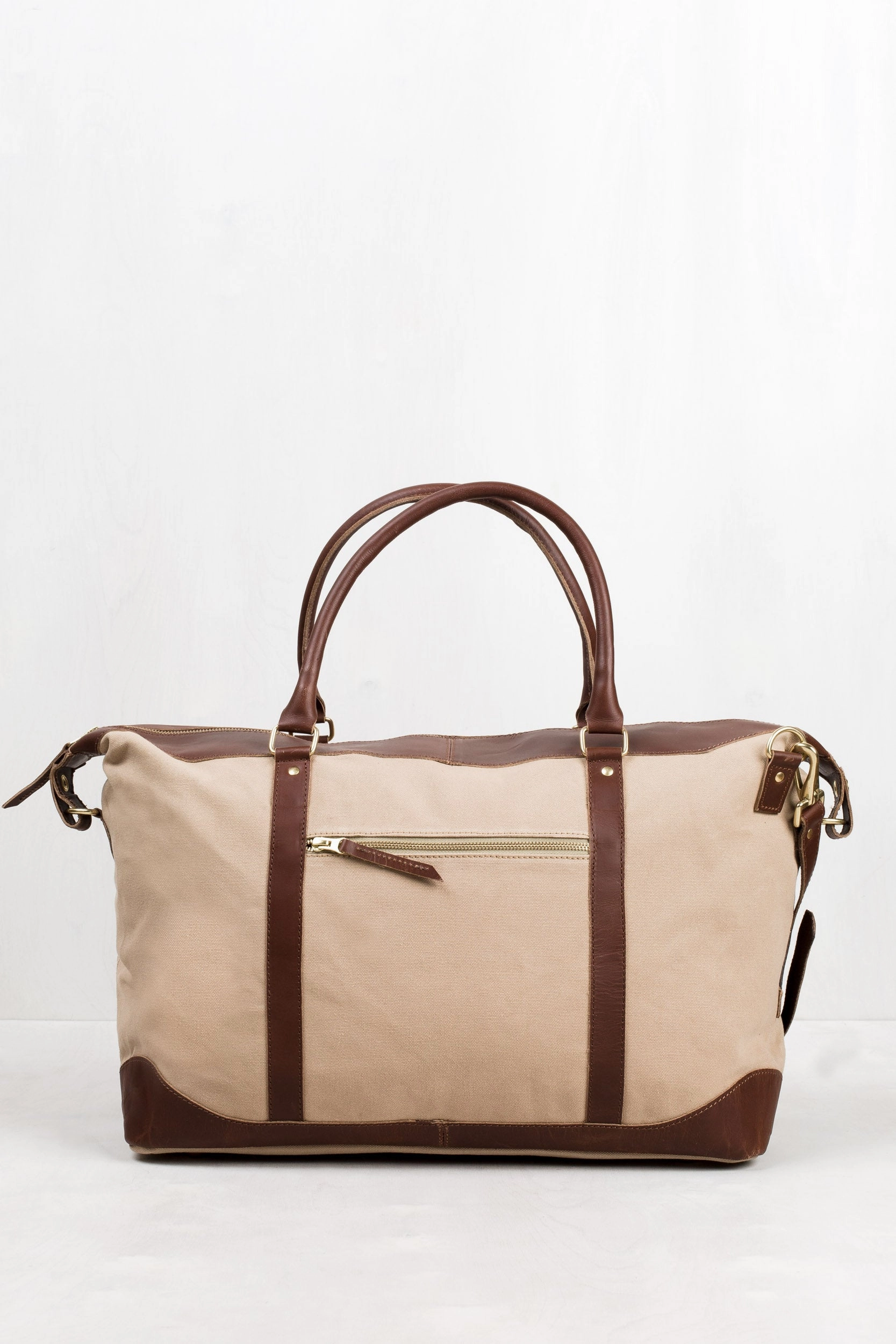 Trafford Canvas Weekender