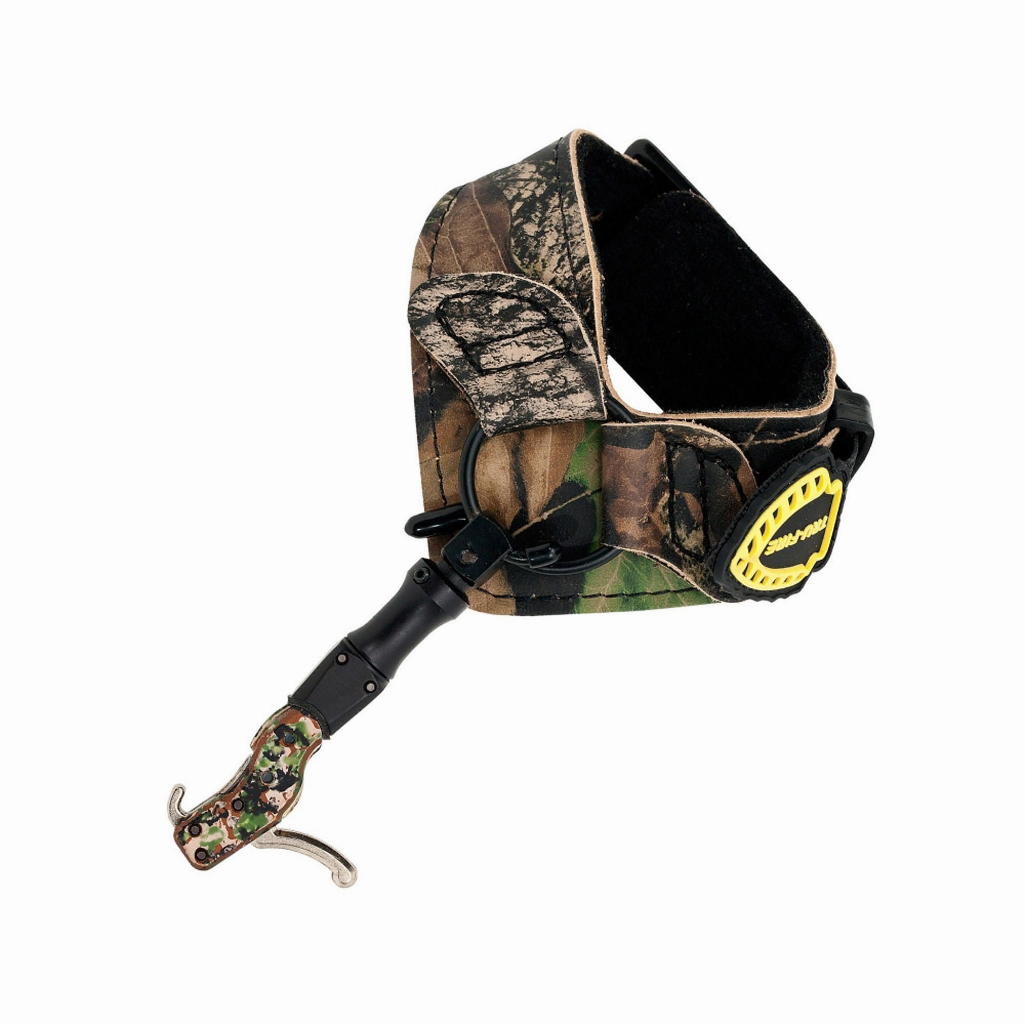 Tru-Fire Hardcore Buckle Foldback Bow Release