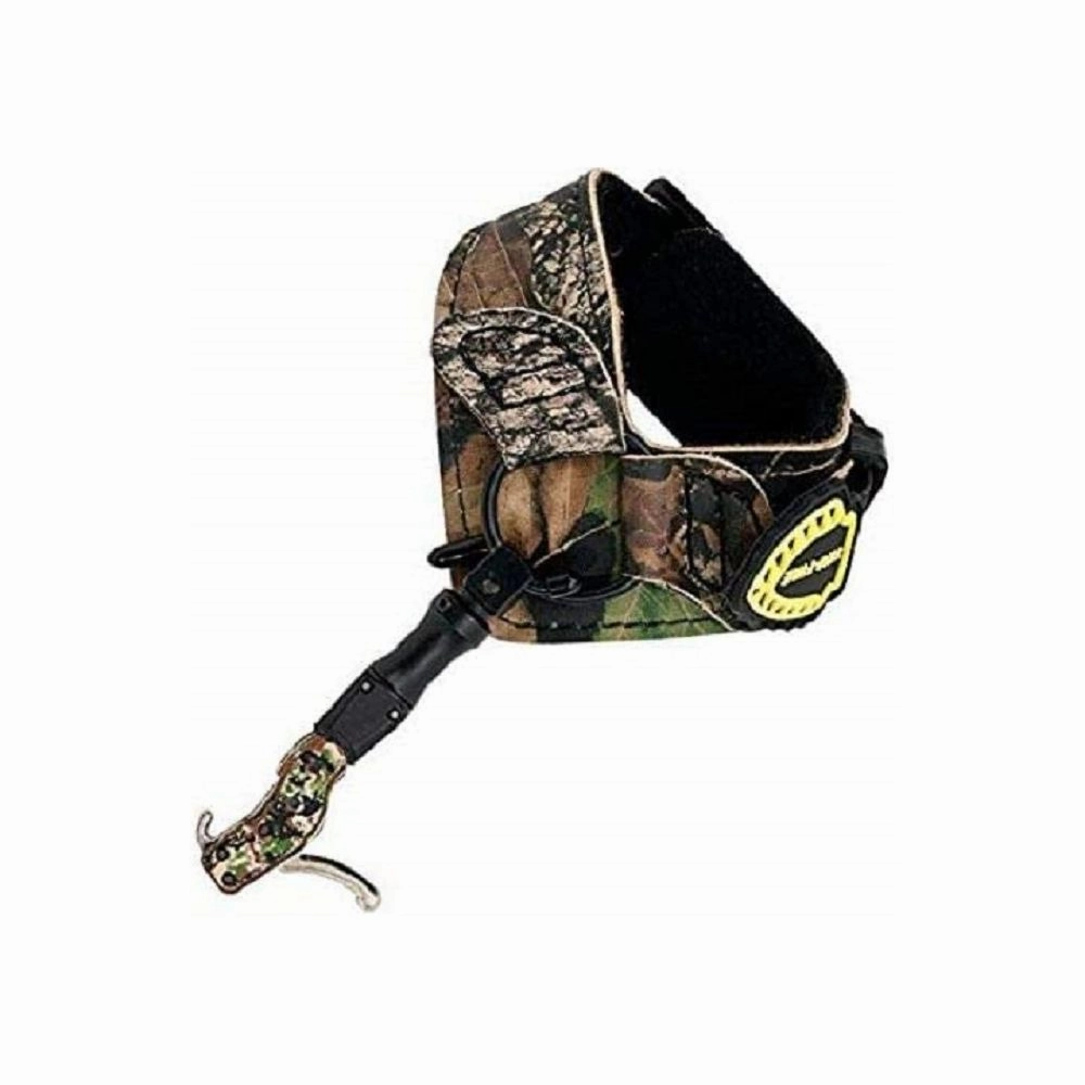 Tru-Fire Hardcore Buckle Foldback Bow Release