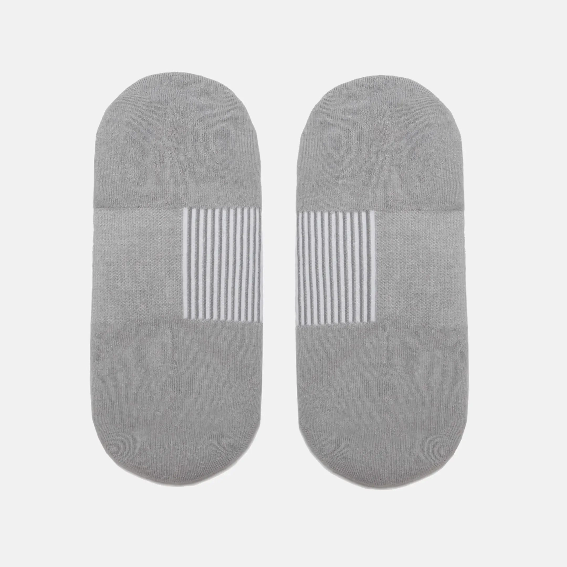 TRUE Performance Ankle Sock 3-Pack | White