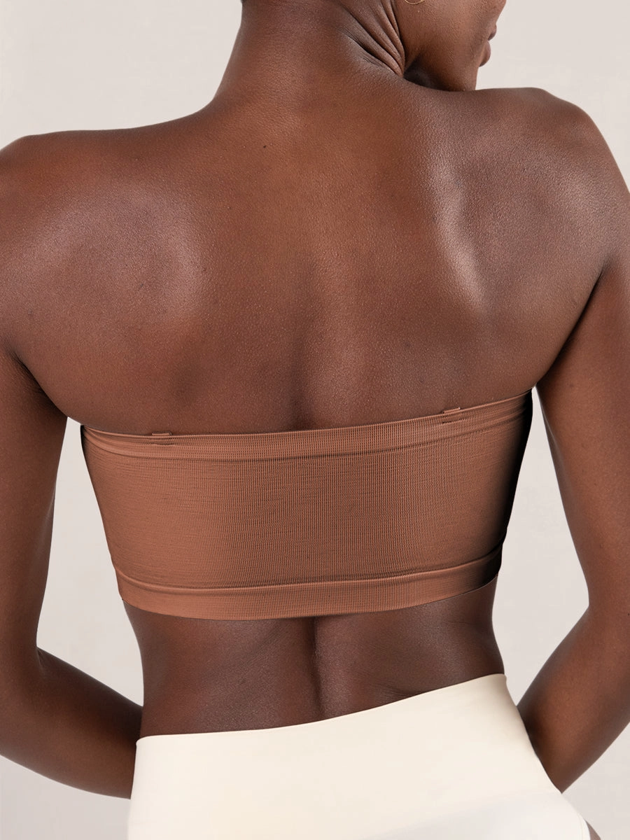 Truekind® Convertible Strapless Bandeau Bra
