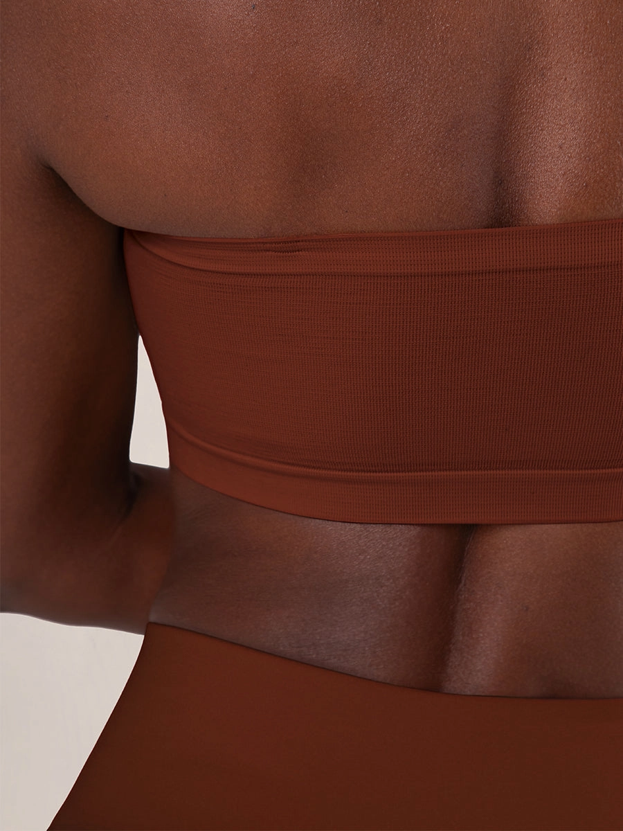 Truekind® Convertible Strapless Bandeau Bra