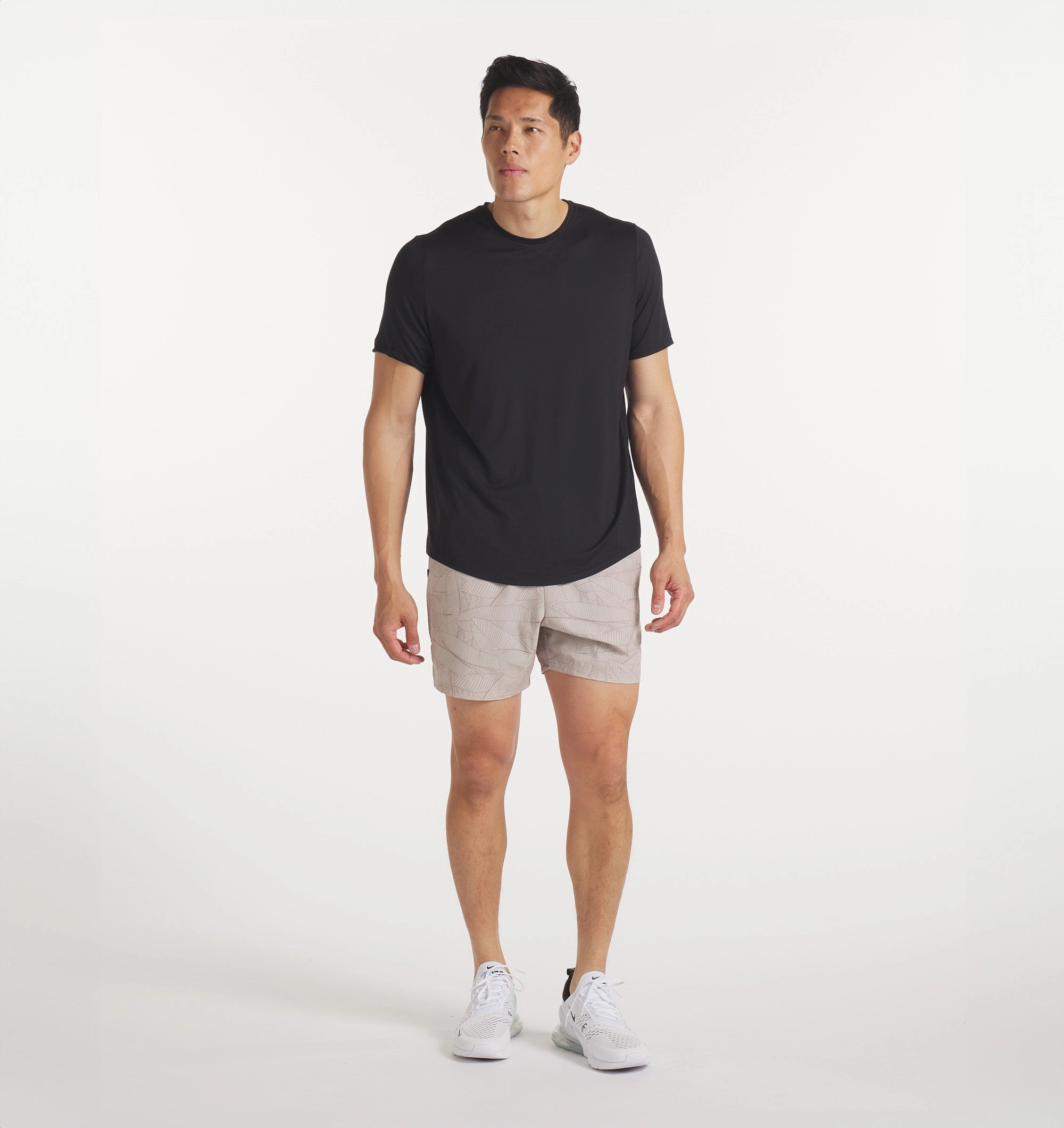 UNRL Stride Short [5.5]