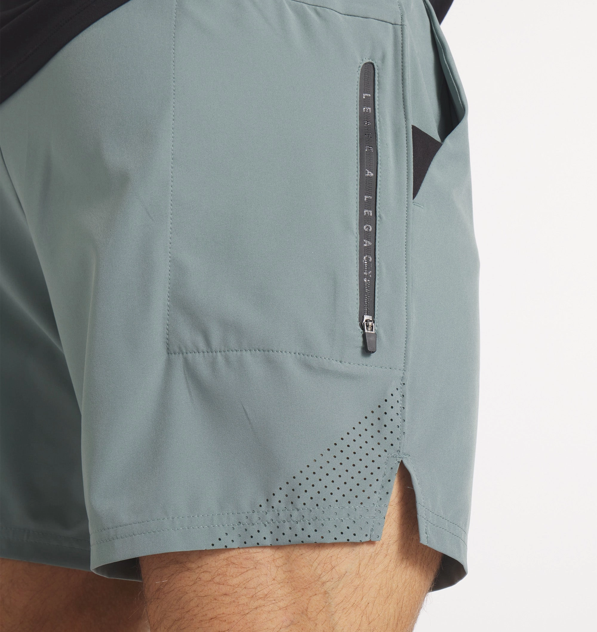 UNRL Stride Short [5.5]