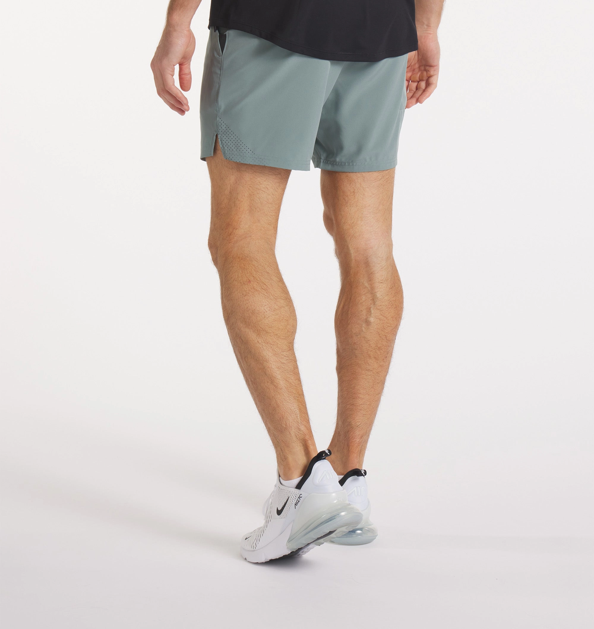 UNRL Stride Short [5.5]
