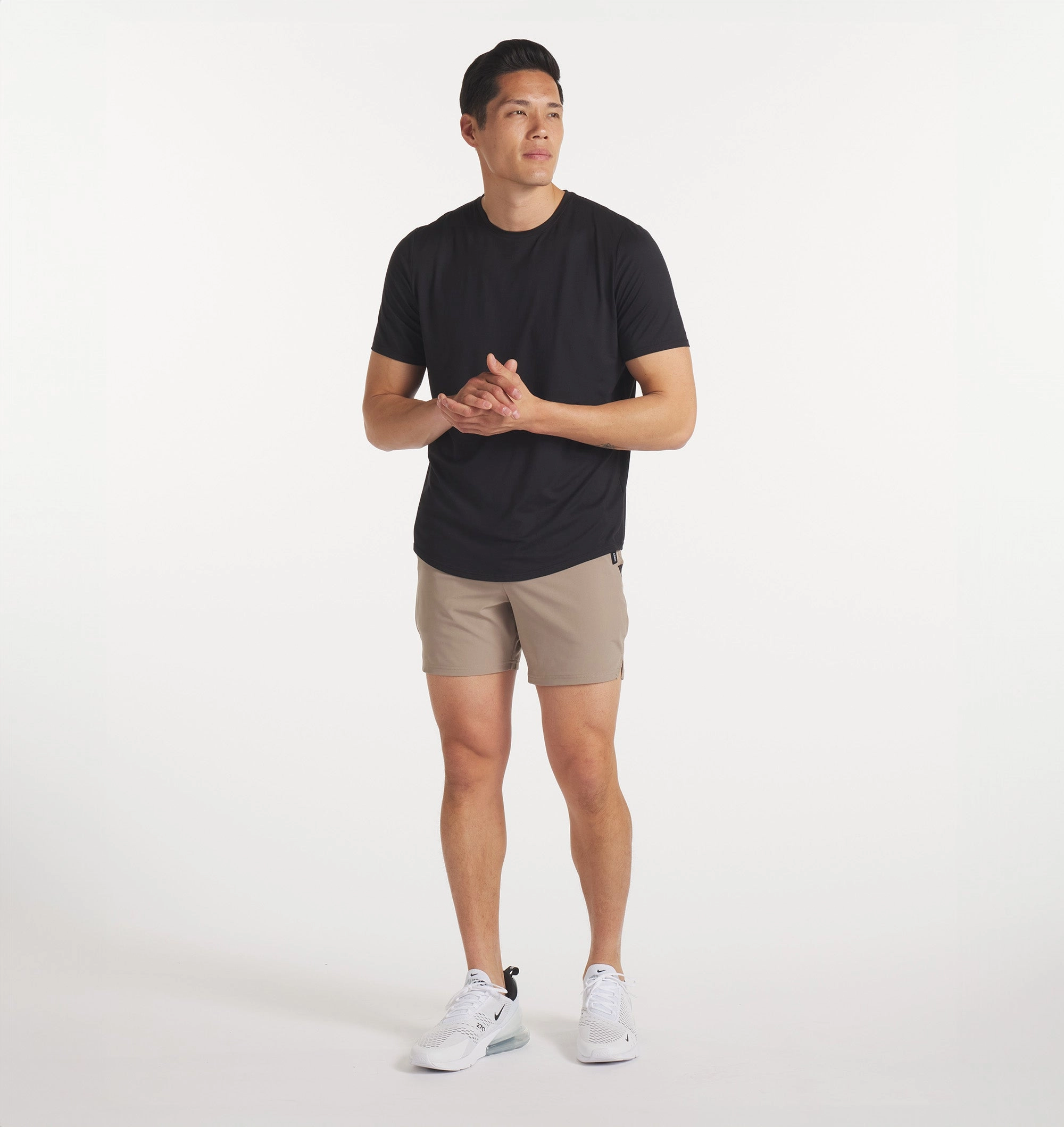 UNRL Stride Short [5.5]