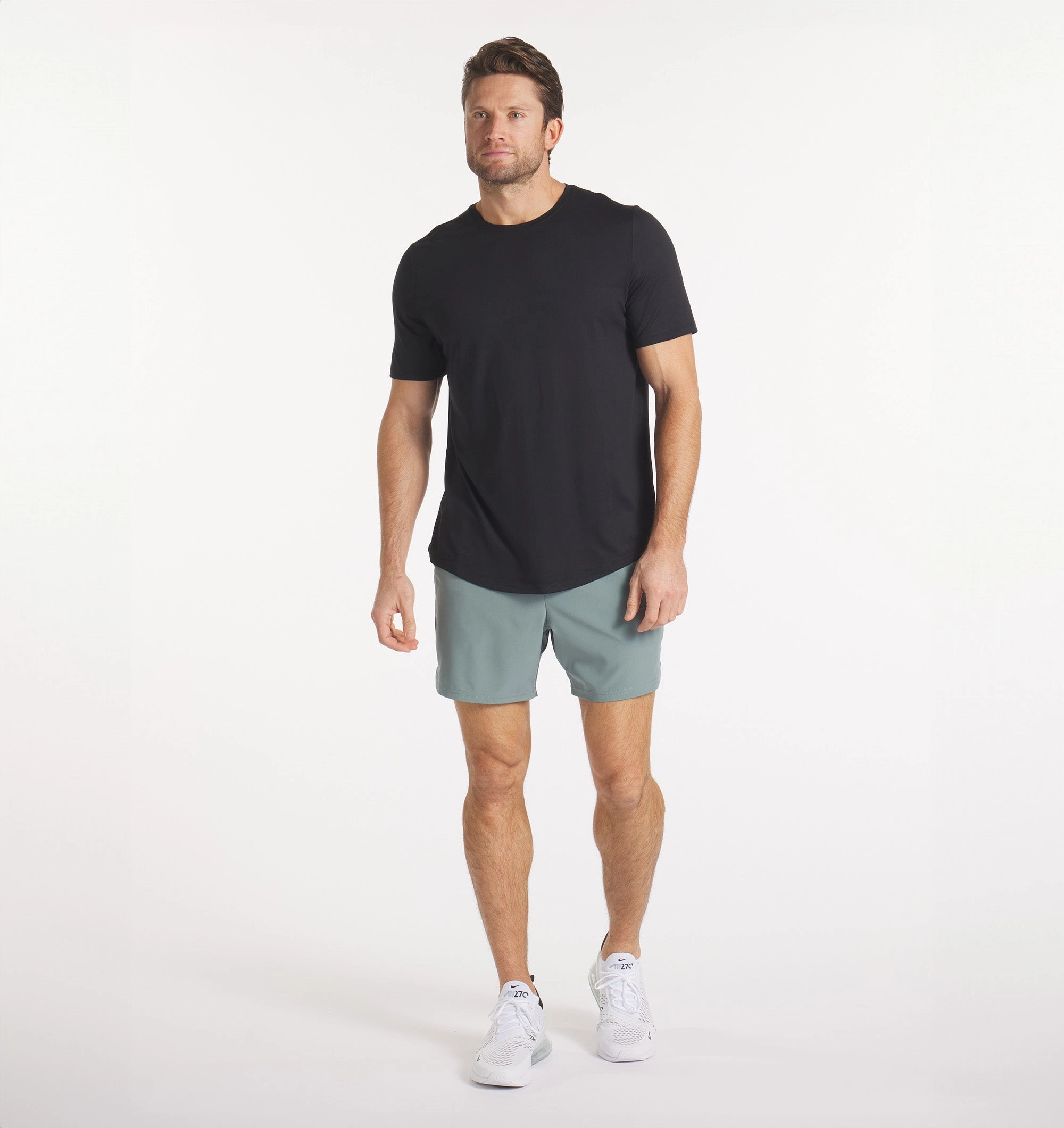 UNRL Stride Short [5.5]