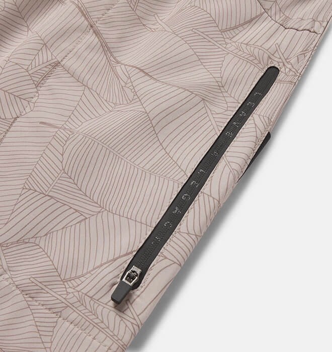 UNRL Stride Short [5.5]