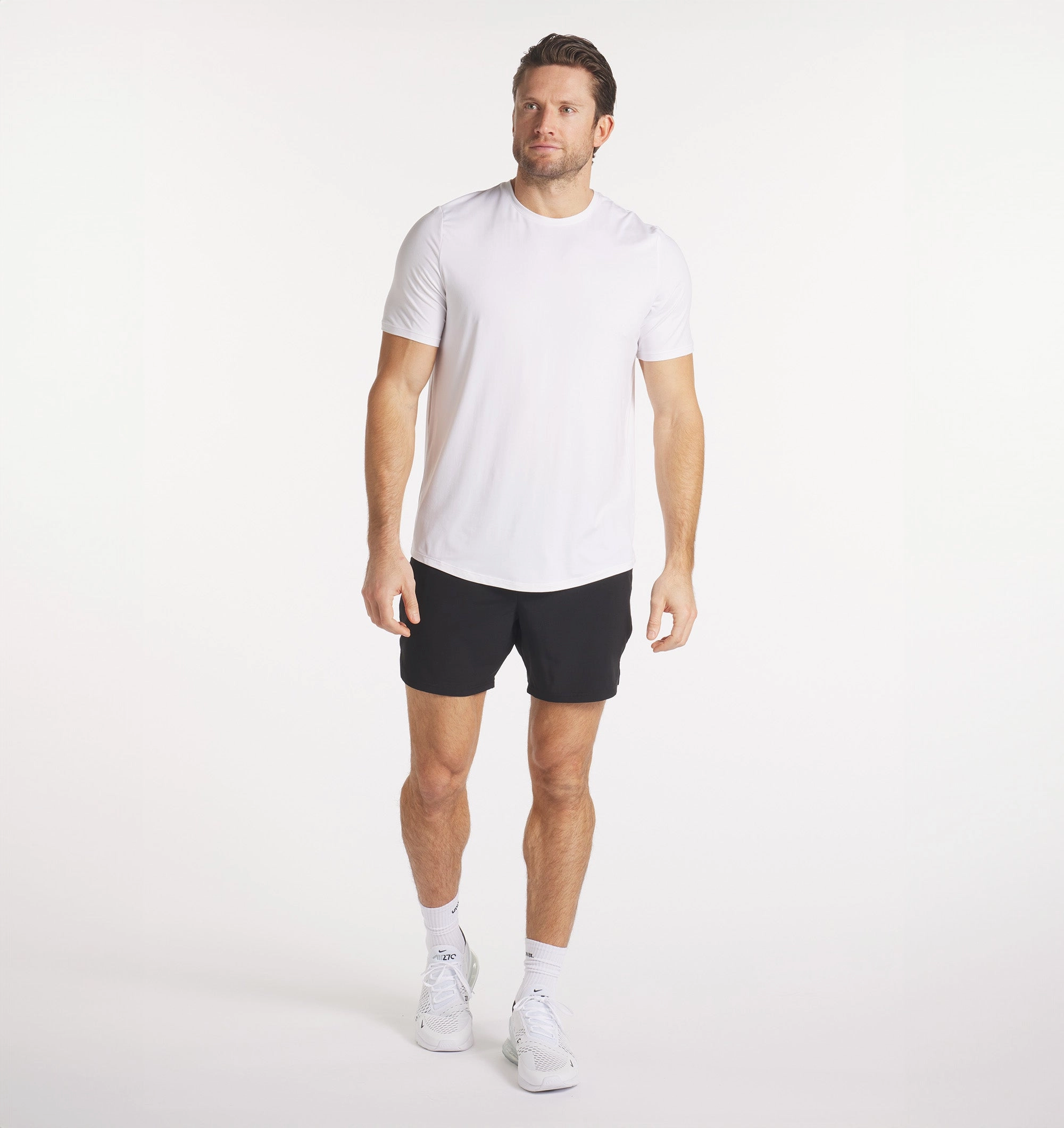 UNRL Stride Short [5.5]