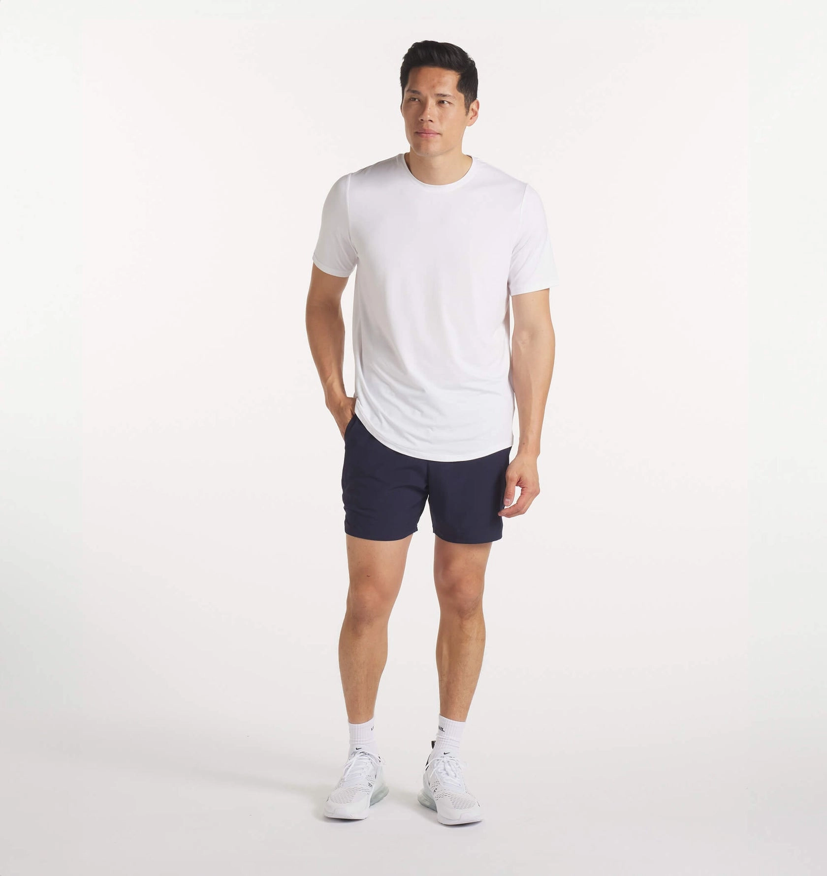 UNRL Stride Short [5.5]