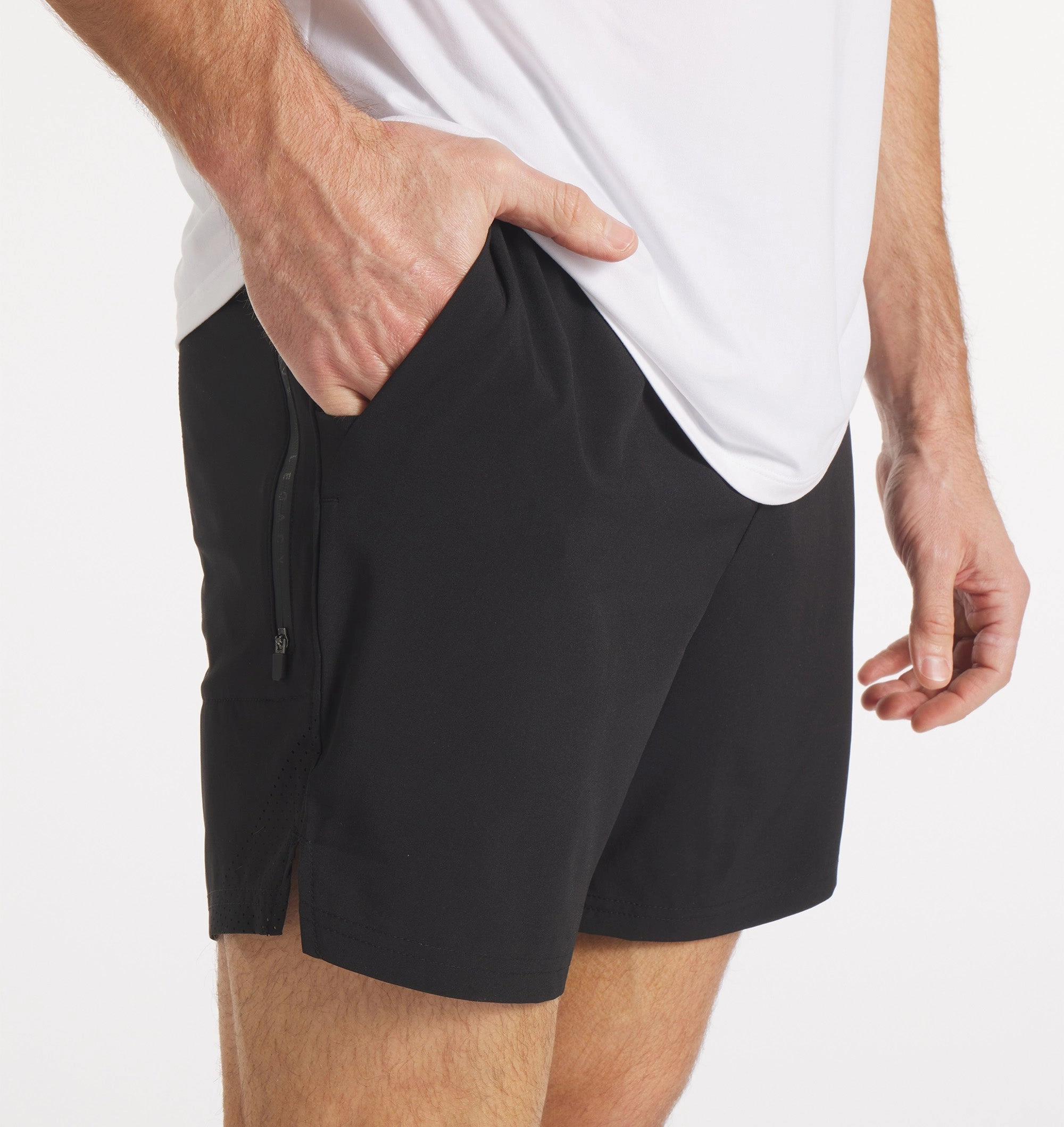UNRL Stride Short [5.5]
