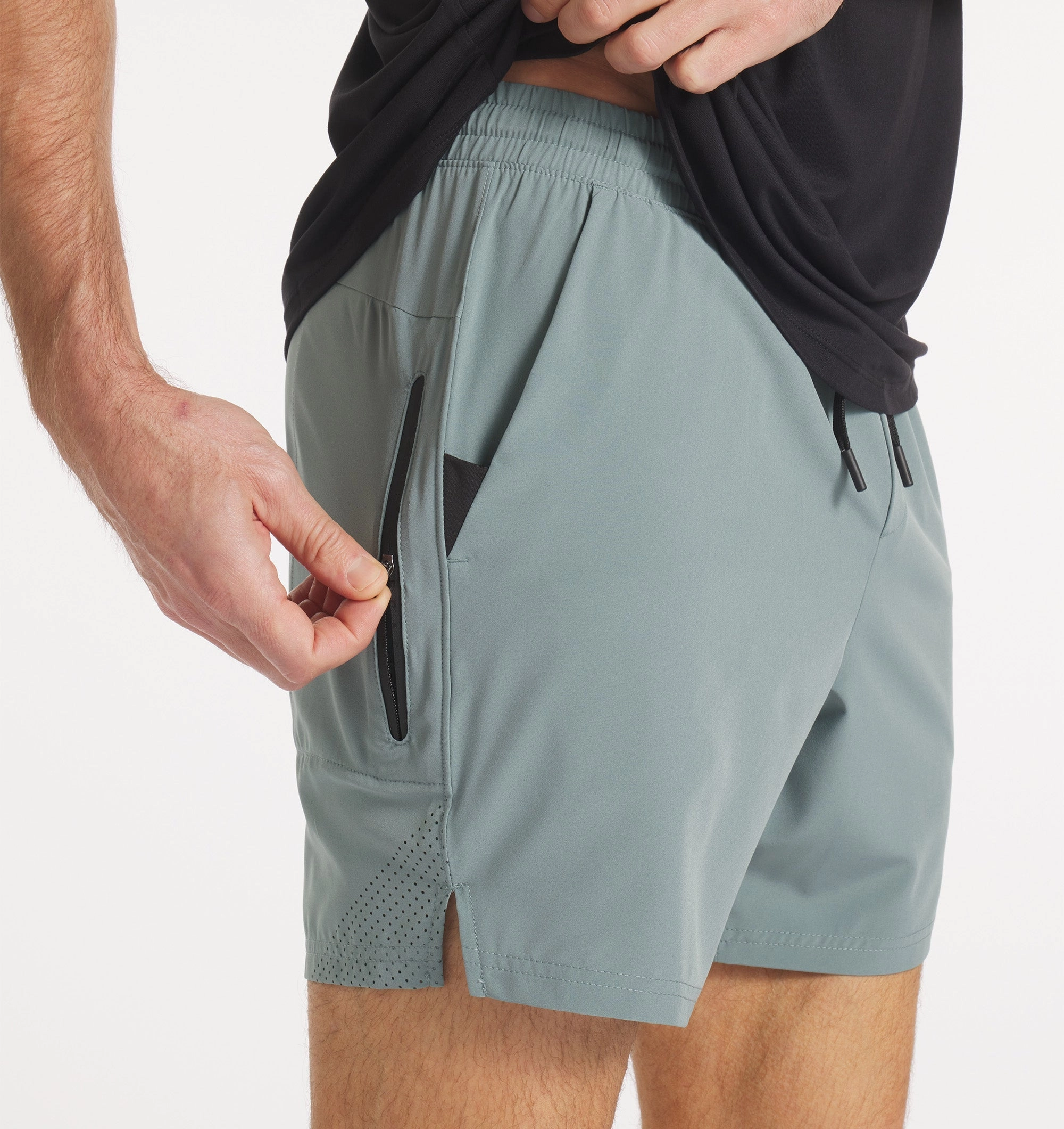 UNRL Stride Short [5.5]