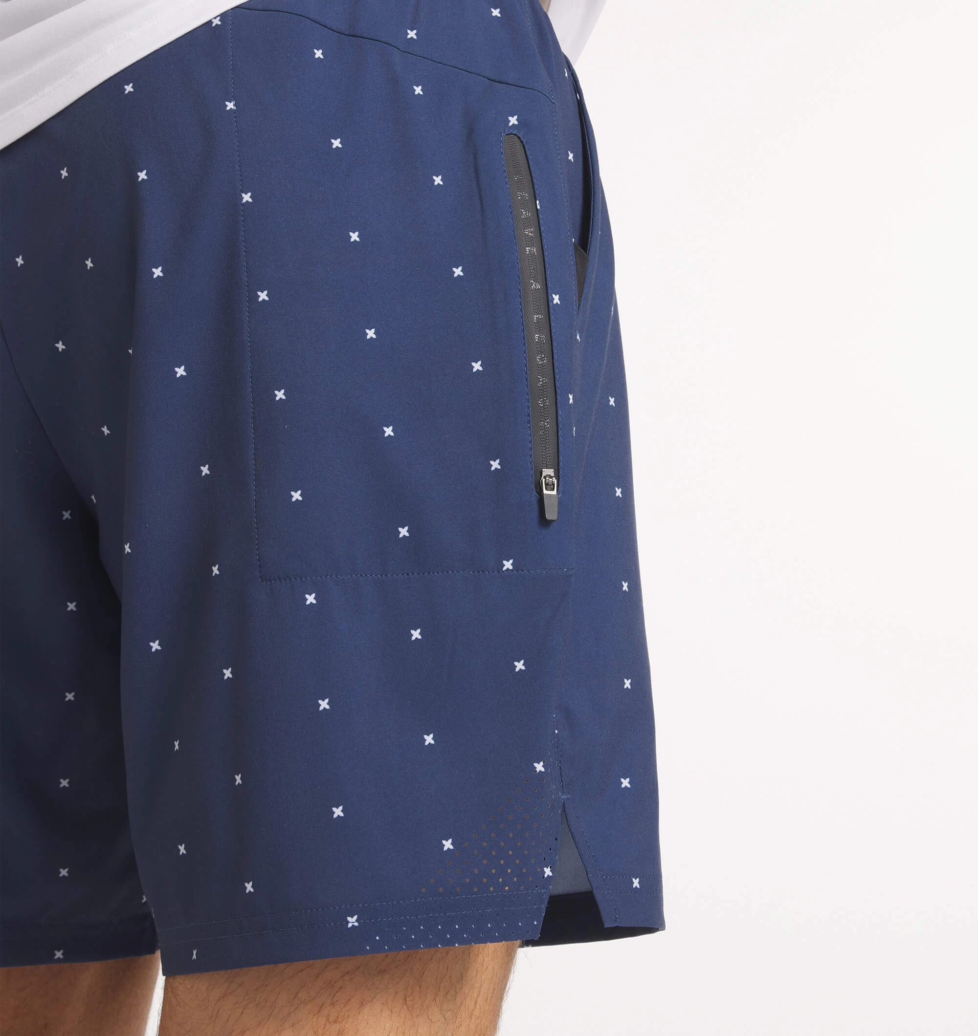UNRL Stride Short [7.5]