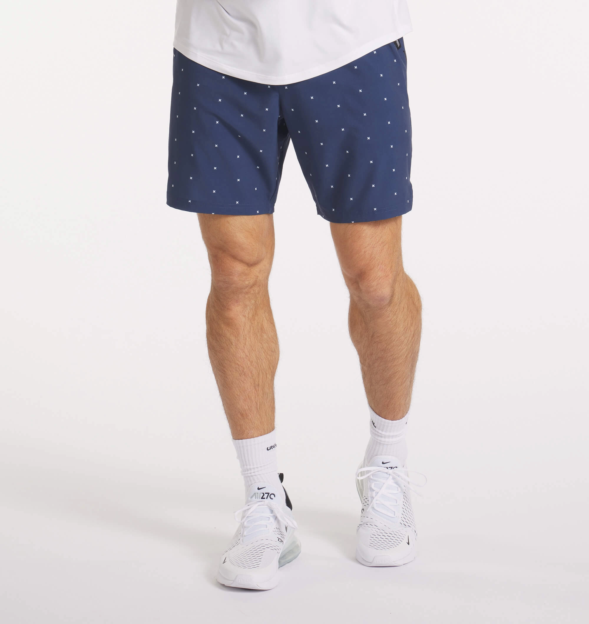 UNRL Stride Short [7.5]