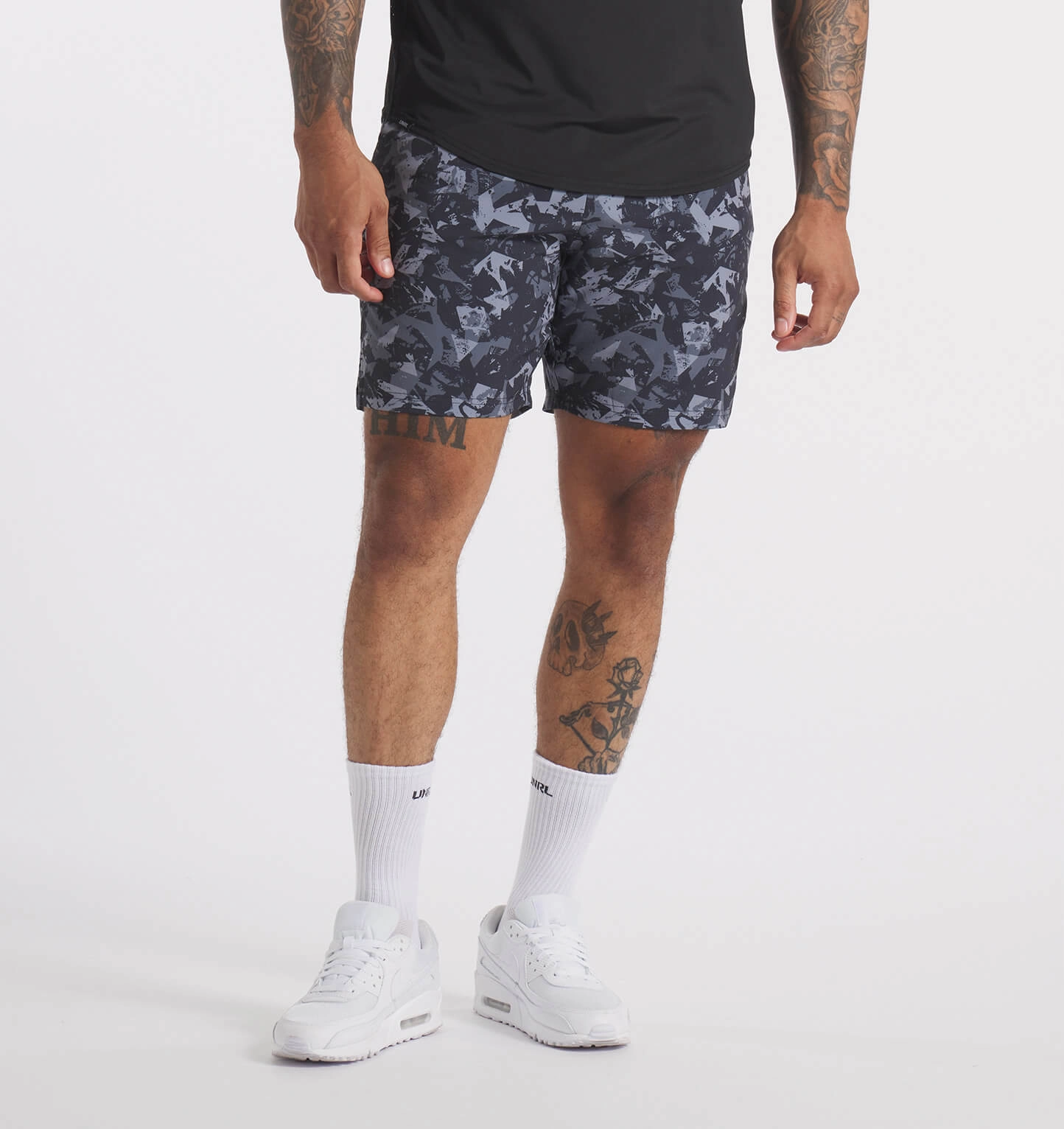 UNRL Stride Short [7.5]