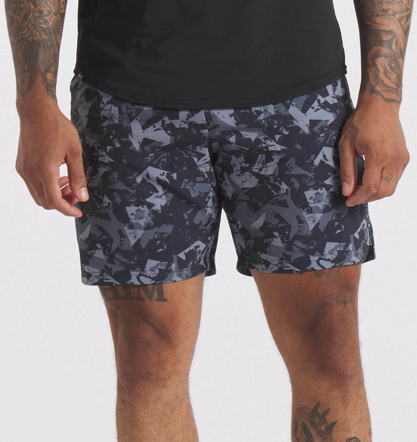 UNRL Stride Short [7.5]