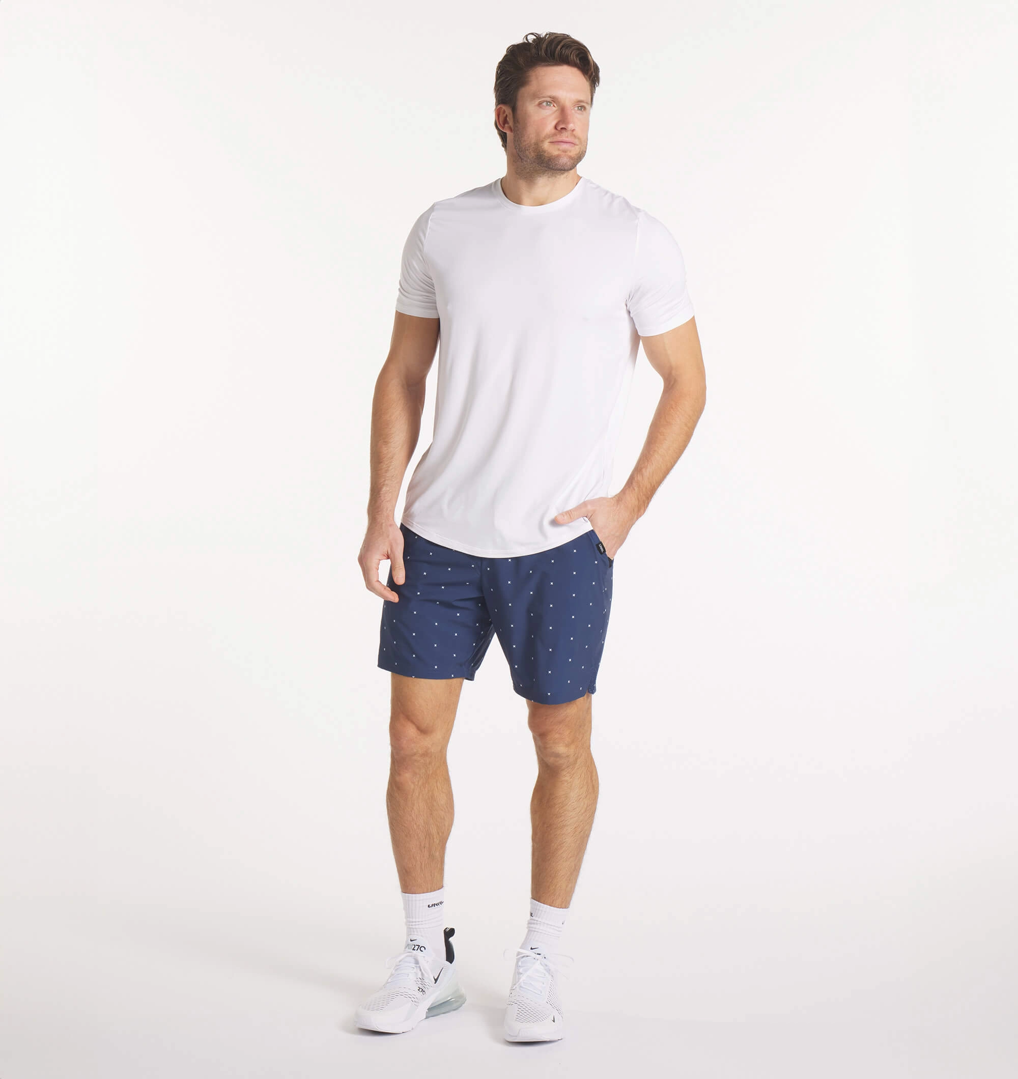 UNRL Stride Short [7.5]