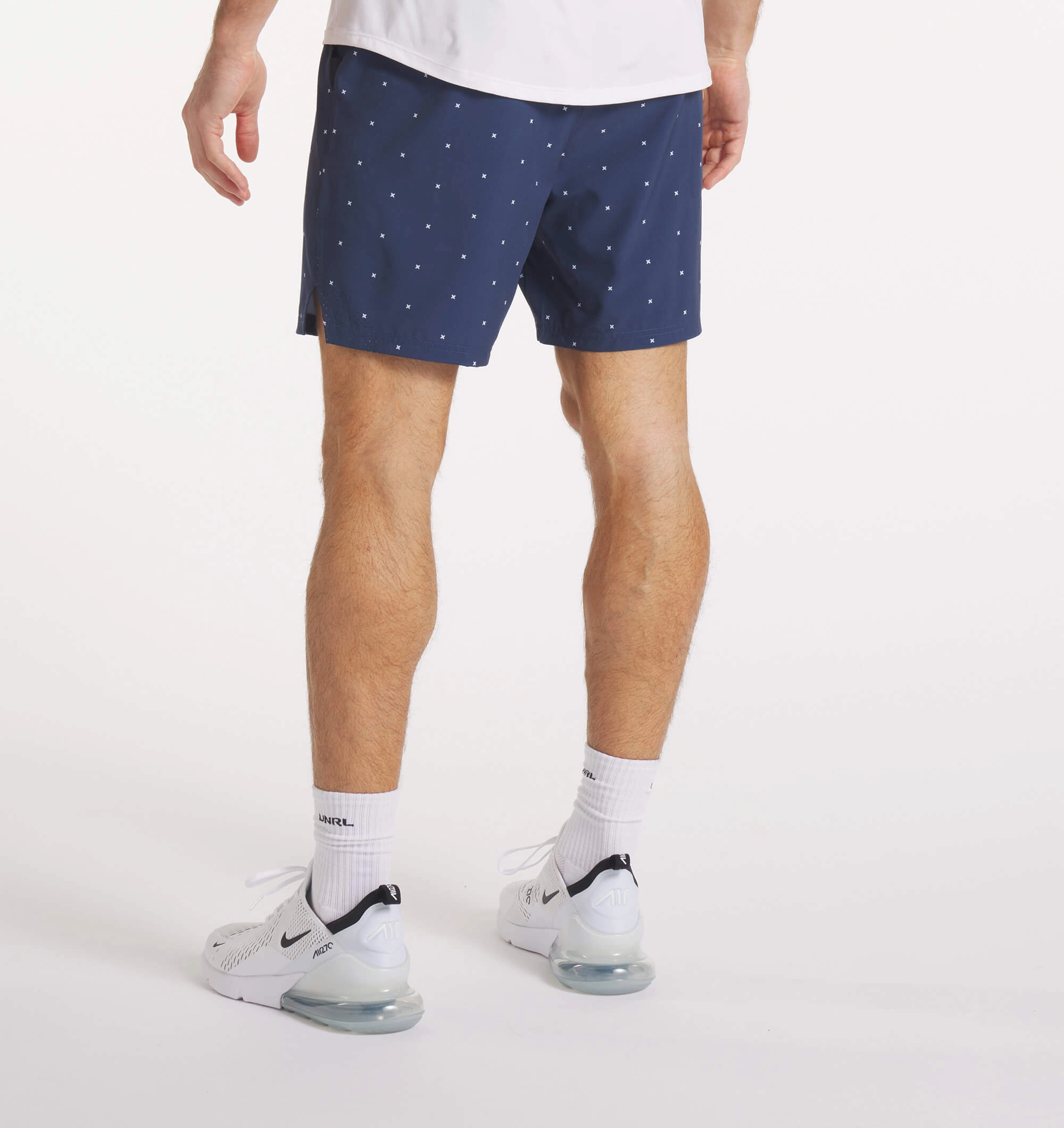 UNRL Stride Short [7.5]