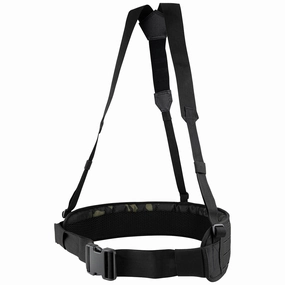 Viper Skeleton Harness VCam Black Camo