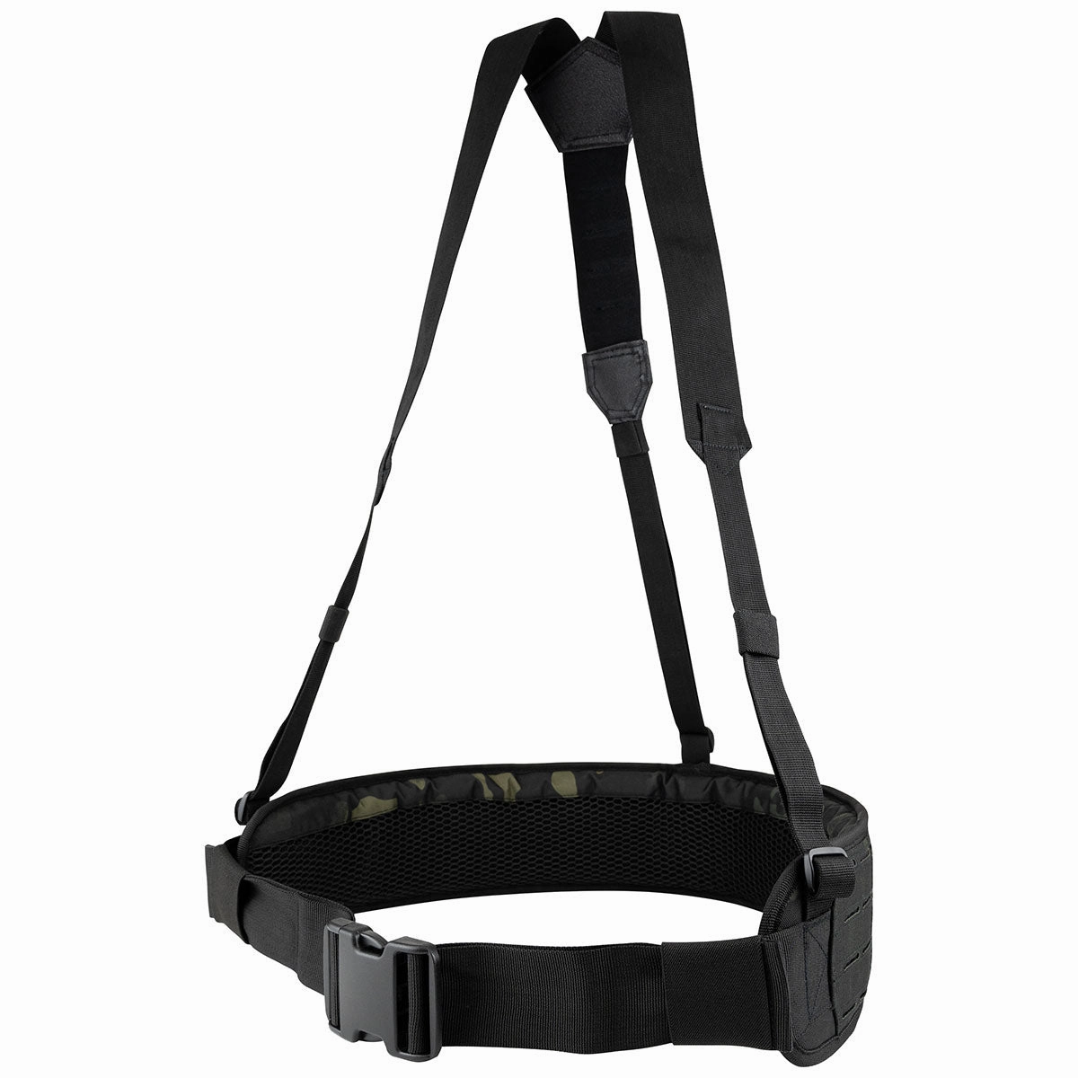 Viper Skeleton Harness VCam Black Camo