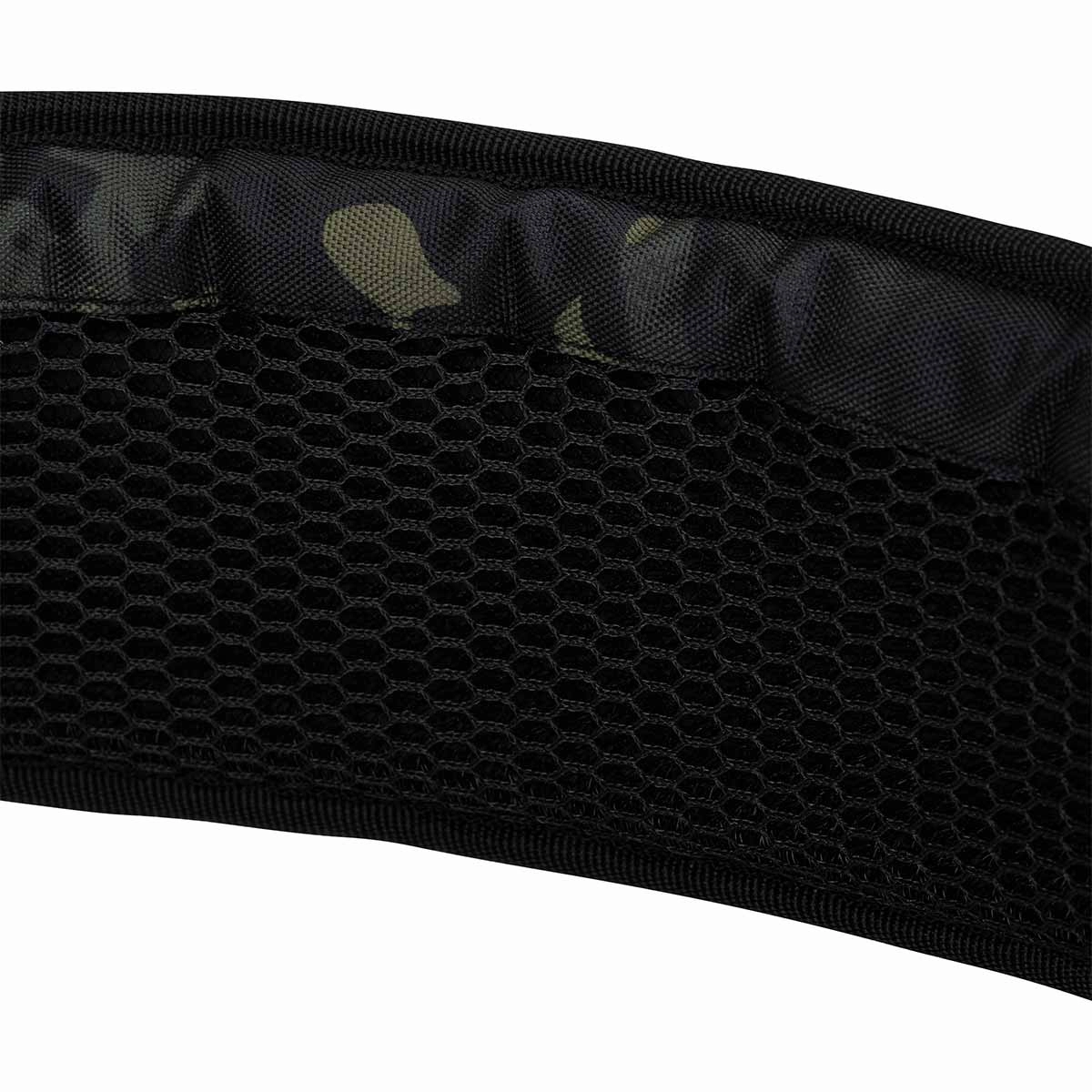 Viper Skeleton Harness VCam Black Camo