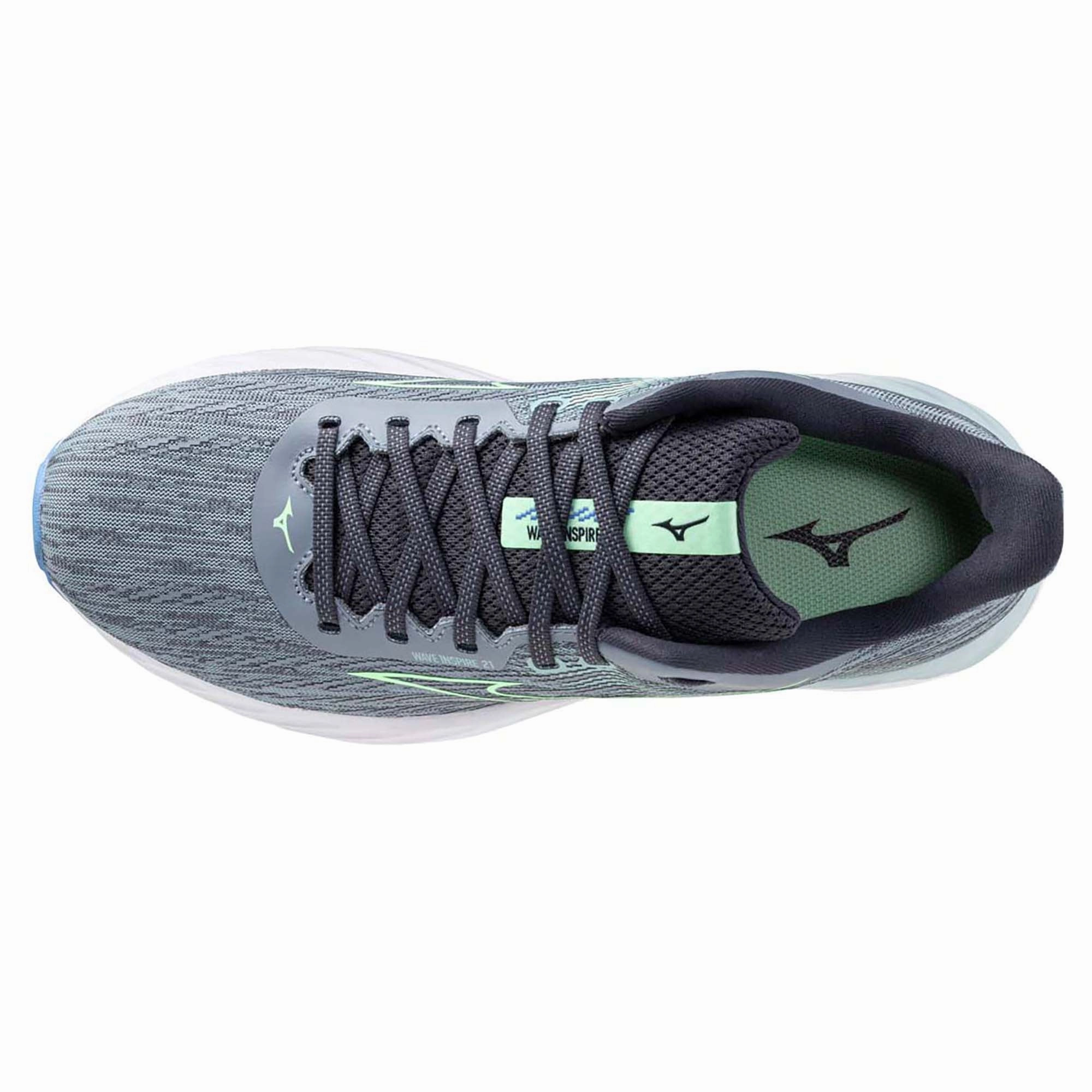 Wave Inspire 21 Men's Running Shoes (Width 2E)