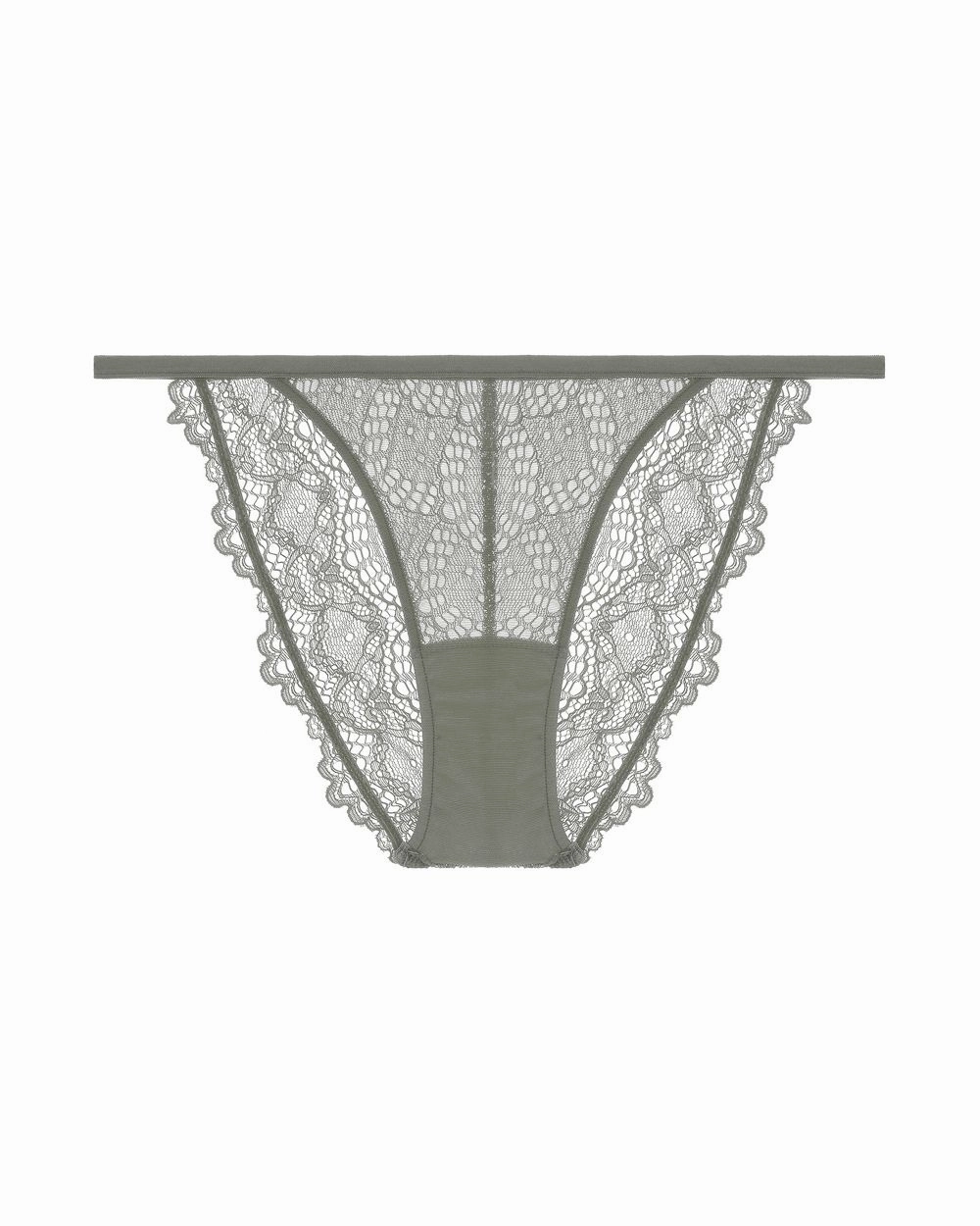 Whisper Sweet Nothings Brazilian Brief
