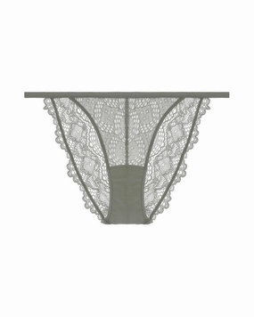 Whisper Sweet Nothings Brazilian Brief