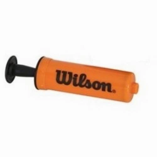 Wilson WTF1676IDPT Sporting Goods NFL Junior Football with Pump and Tee