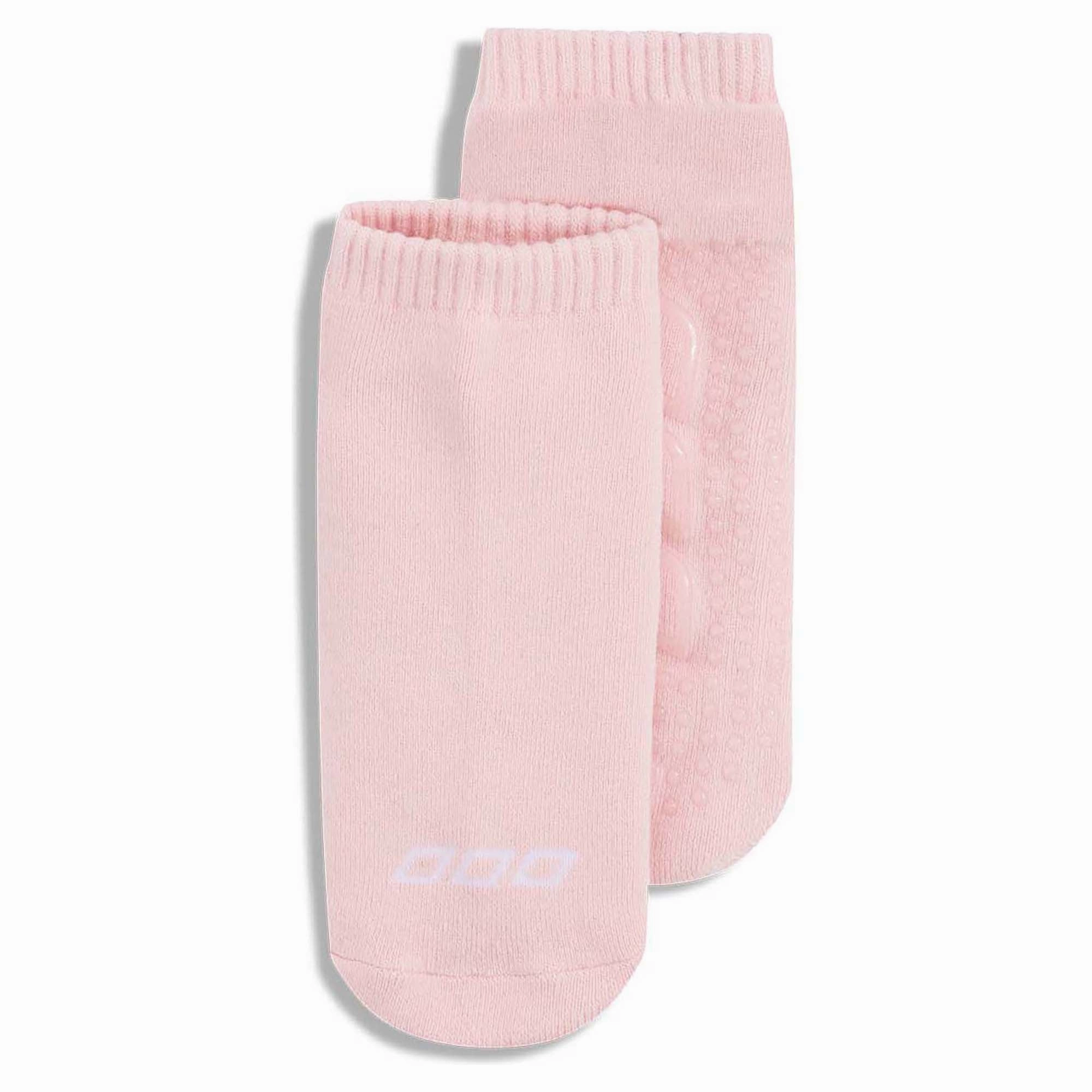 Women's 2 Pack Icon Pilates Grip Socks