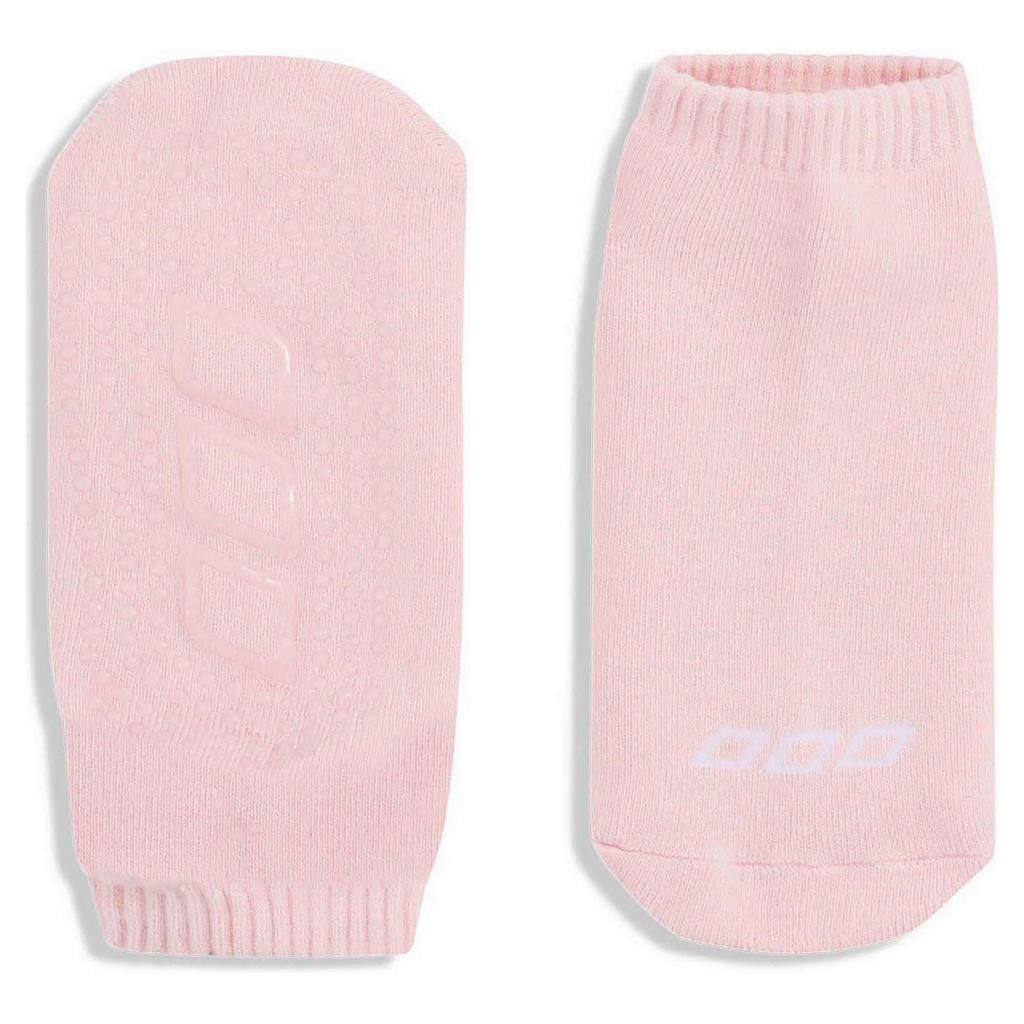 Women's 2 Pack Icon Pilates Grip Socks