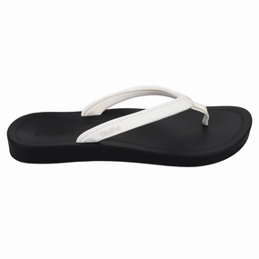Women's 'Uiki