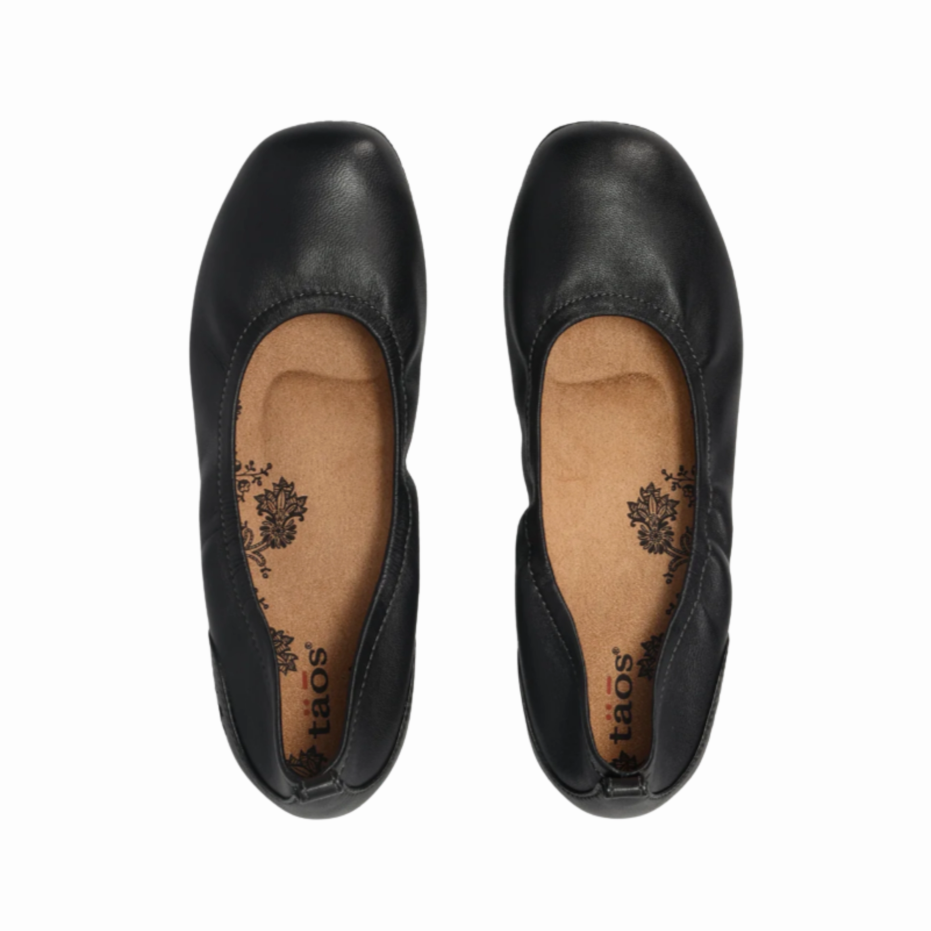 Women's Chit Chat - Black (Regular Width)