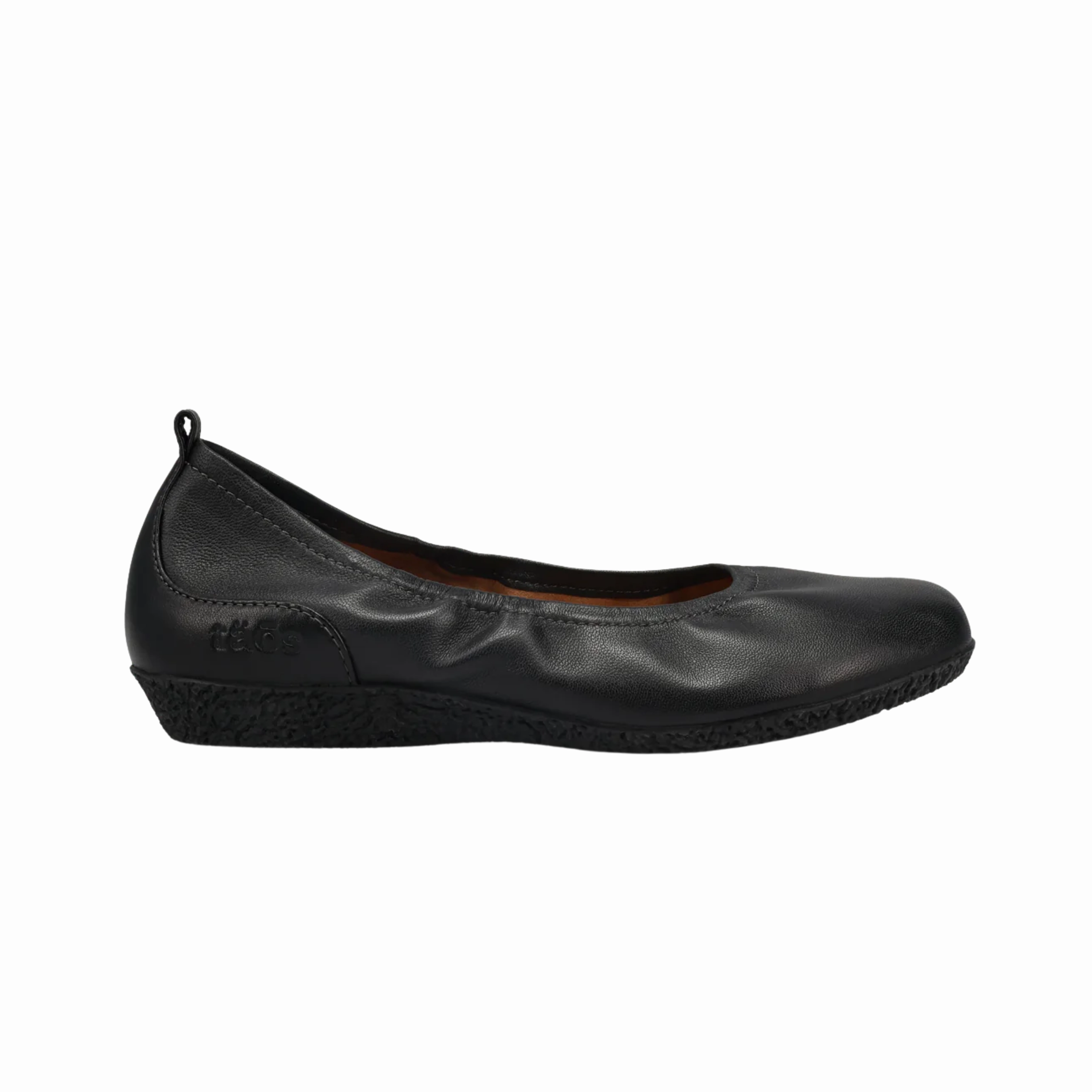 Women's Chit Chat - Black (Regular Width)