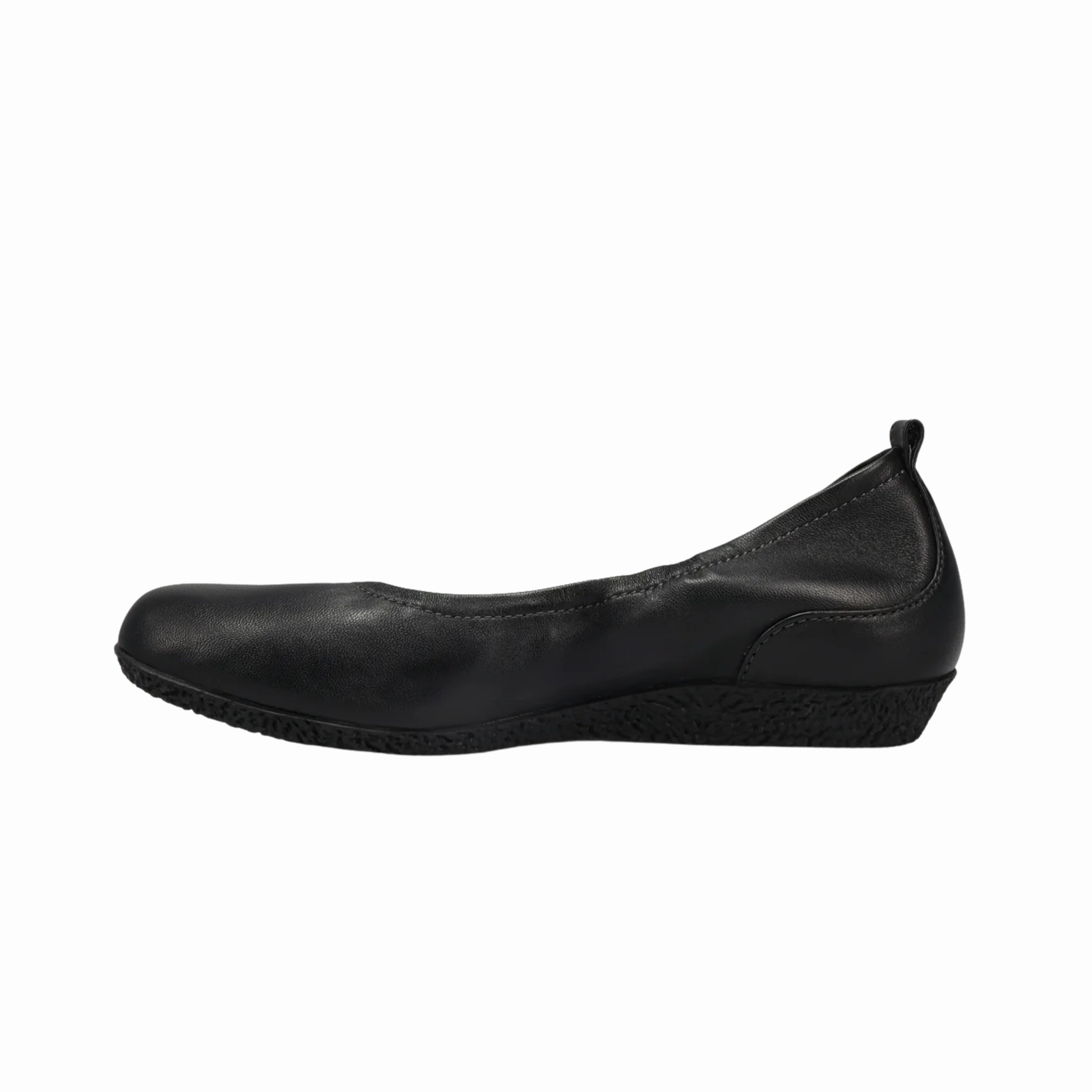 Women's Chit Chat - Black (Regular Width)