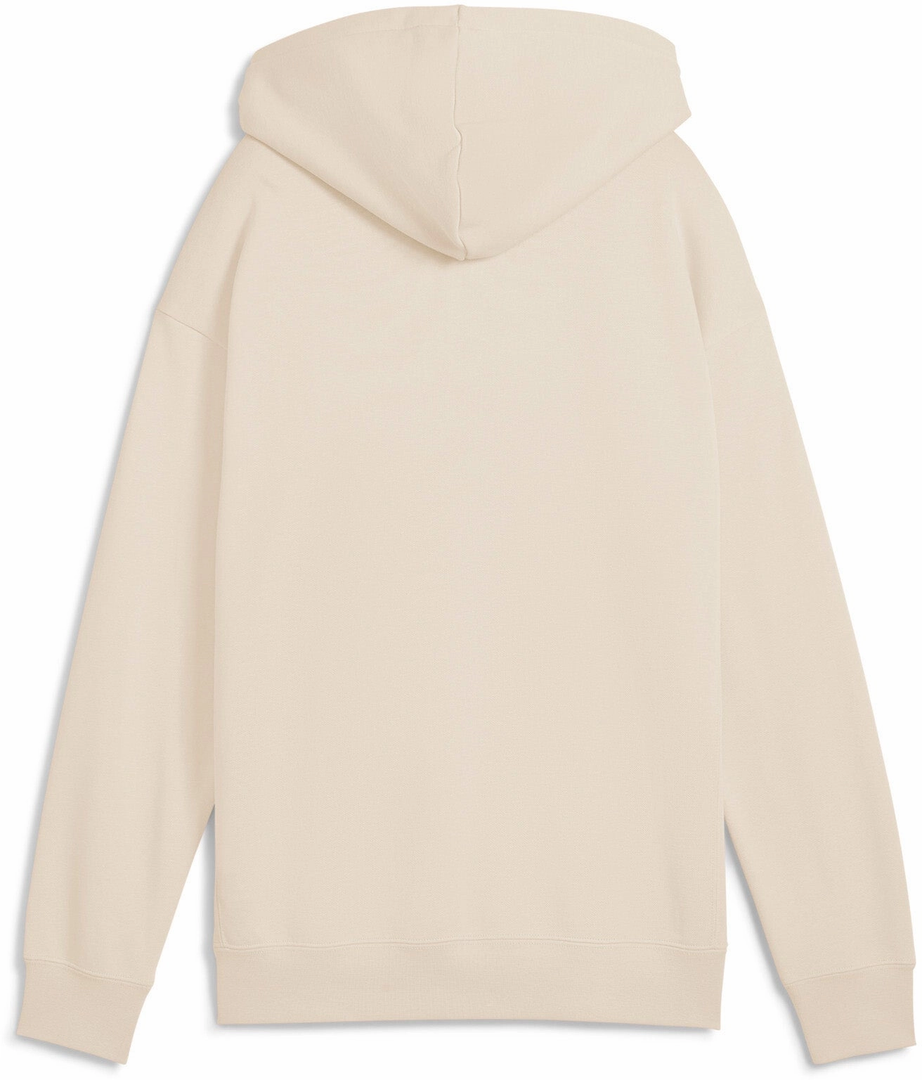 Women's Class Relaxed Fleece Hoodie