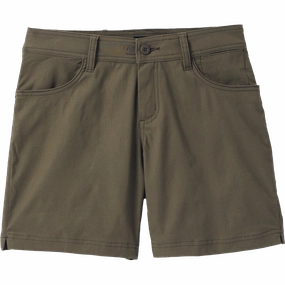 Women's Halle Short II - 5"